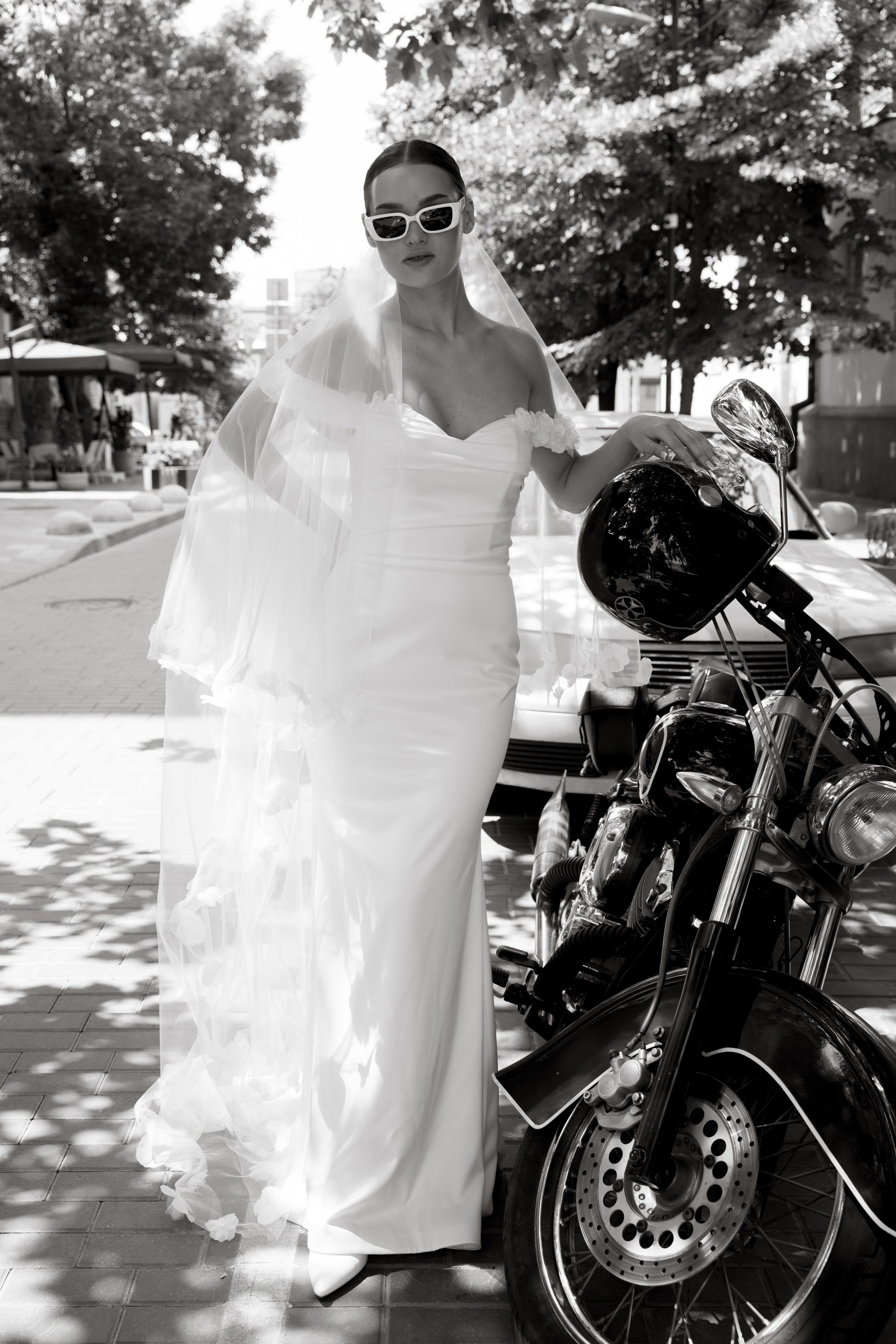 Vera & Dmitriy. Портретный фотограф в Краснодаре Валерия Матирная