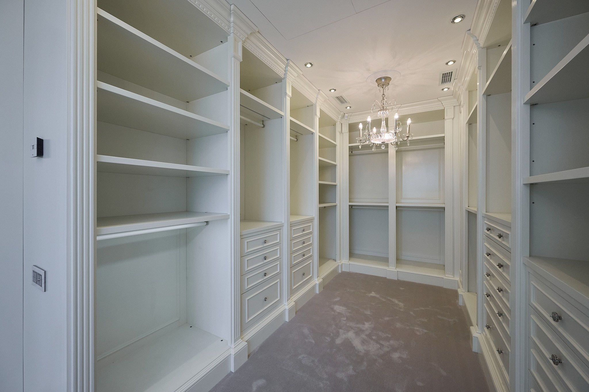 Квартира 167. Интерьерный фотограф в Краснодаре