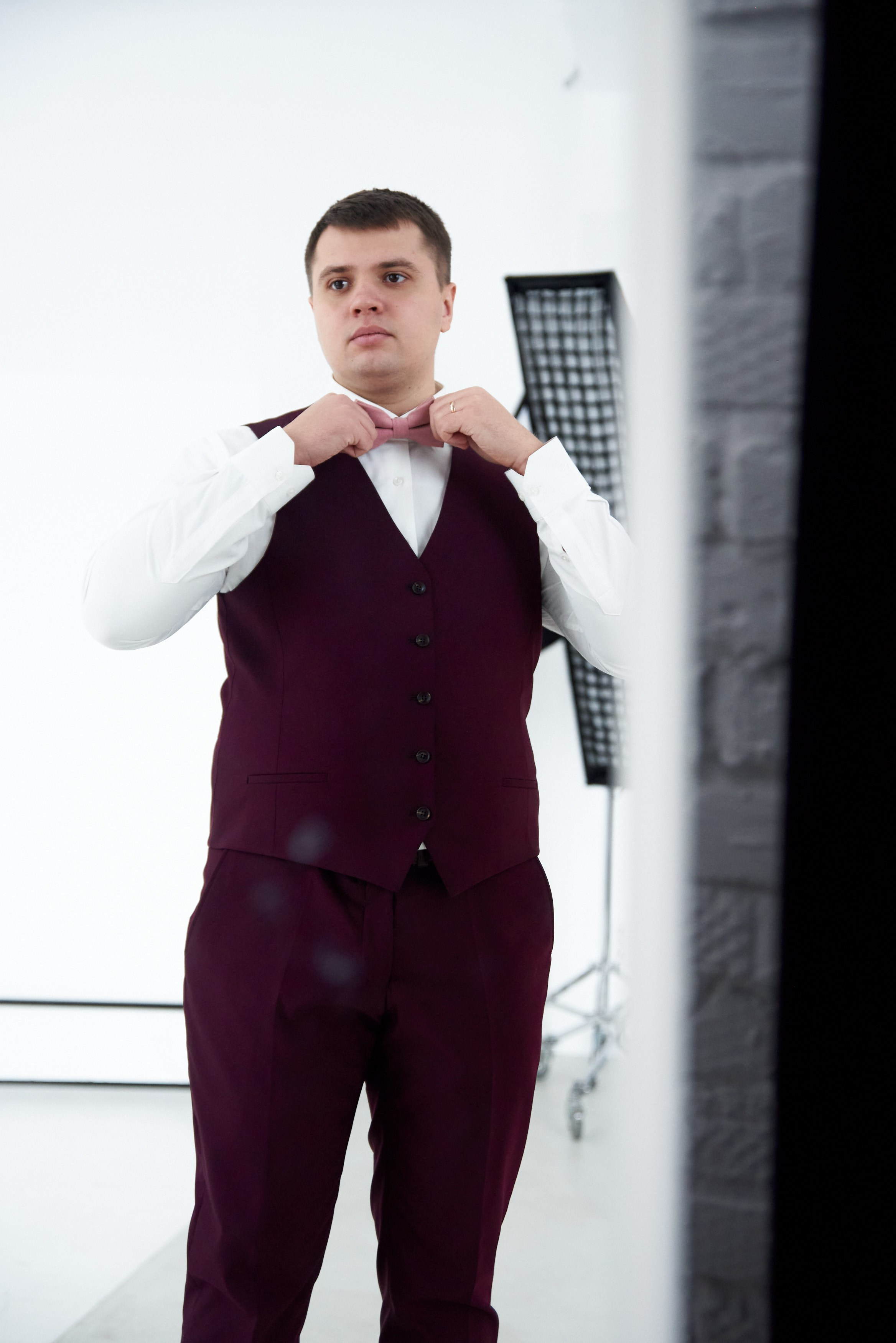 Дарья и Кирилл. Фотограф видеограф Руслан Михайлов Томск