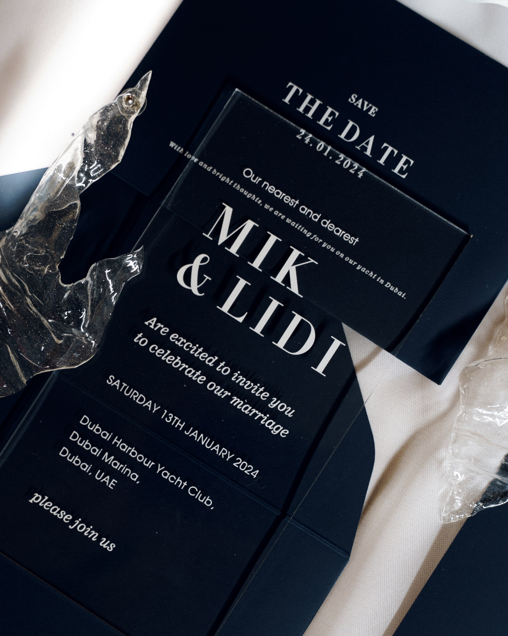 Dubai Yacht Wedding. Свадебный фотограф Корощенко Екатерина