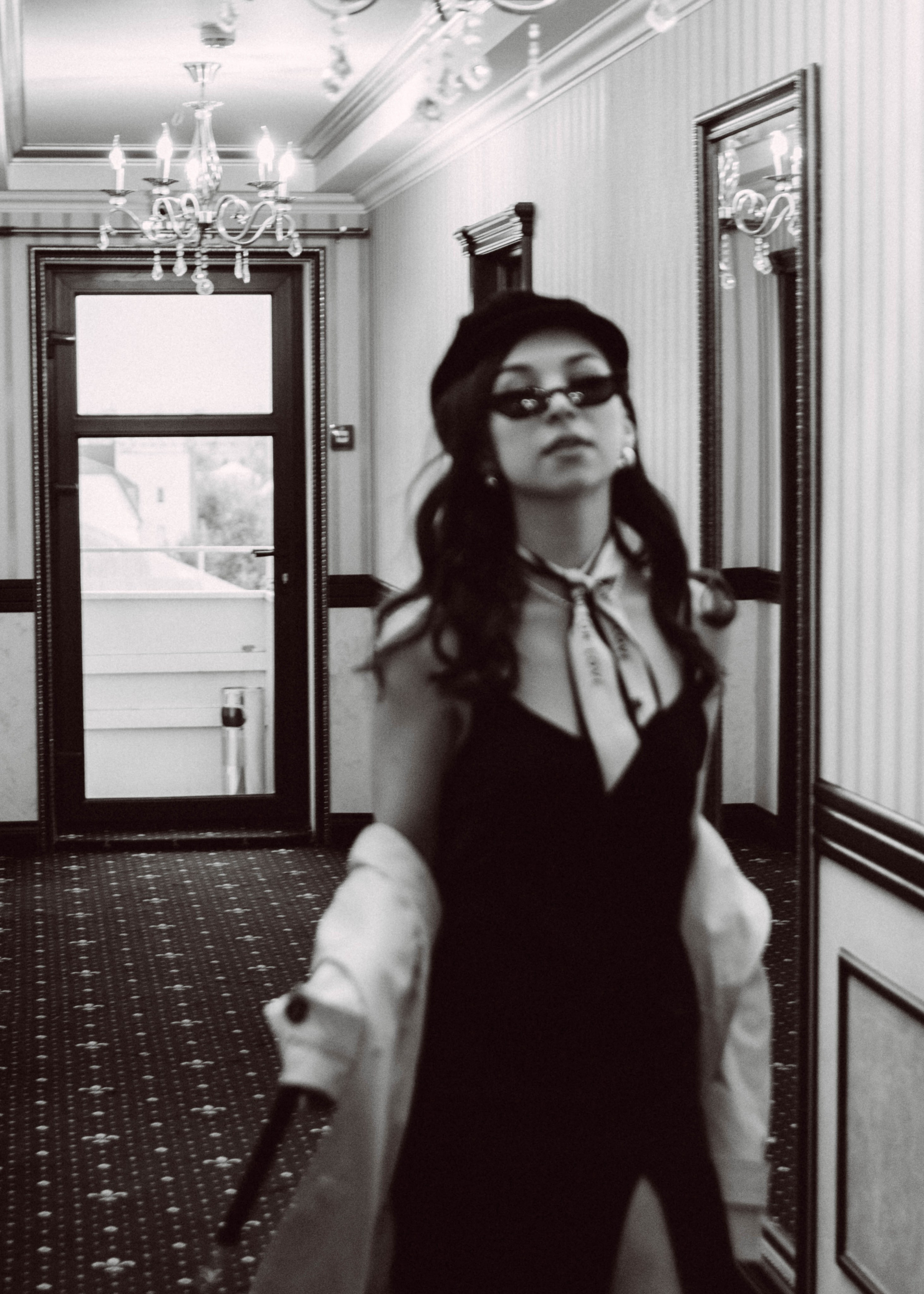 Вика. Фотограф Валерия Крахмалева