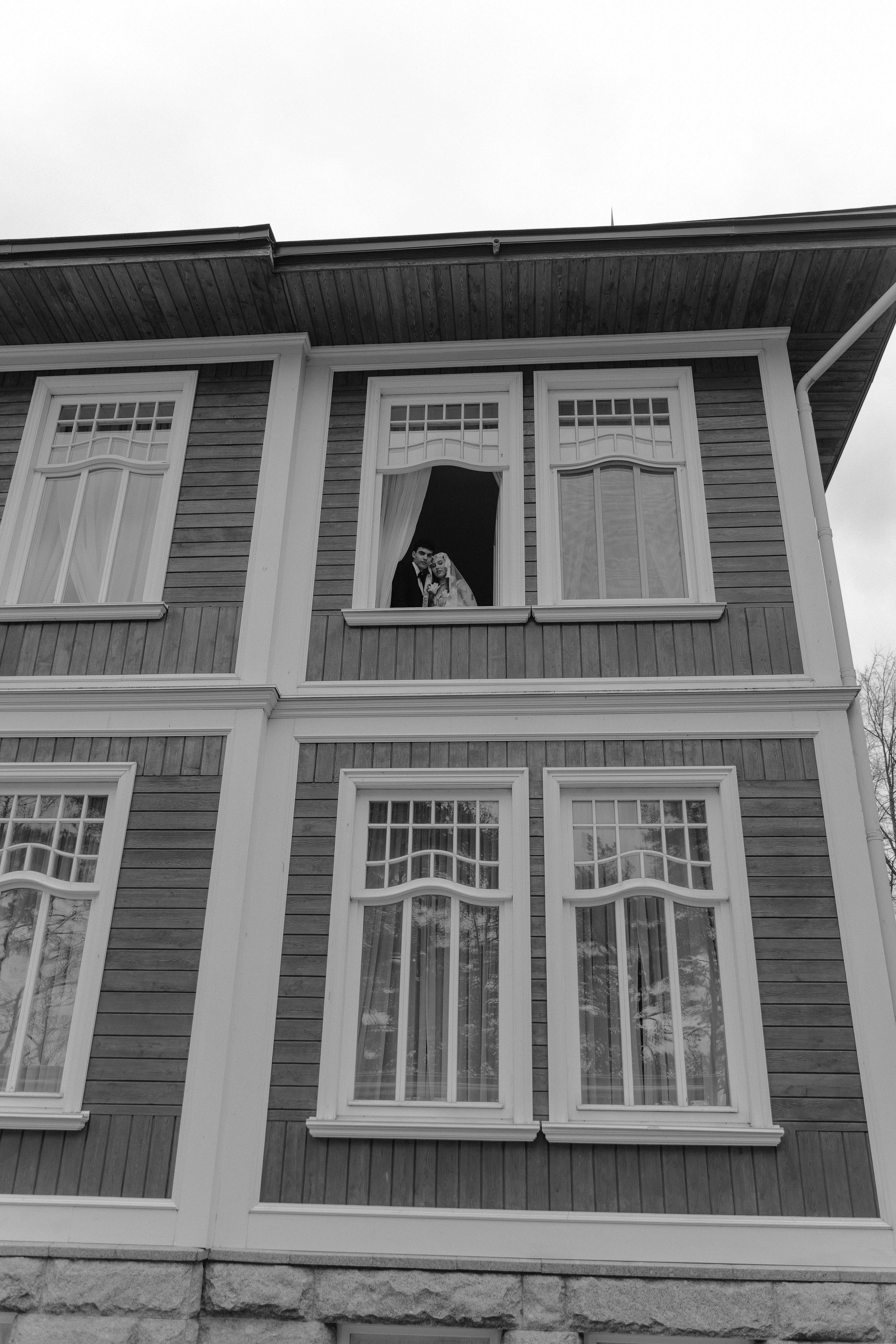 P&A (творческая съемка). Свадебный фотограф — Наталья Фед СПб/Москва