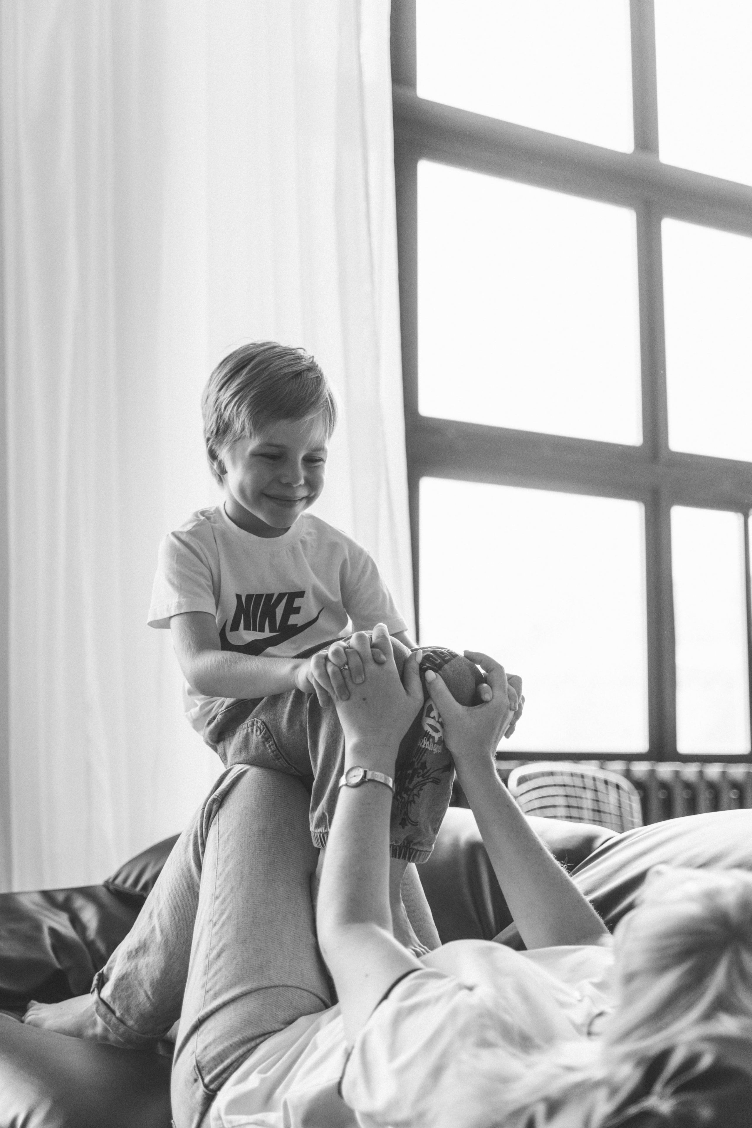 Минимализм. ALISON FILMS