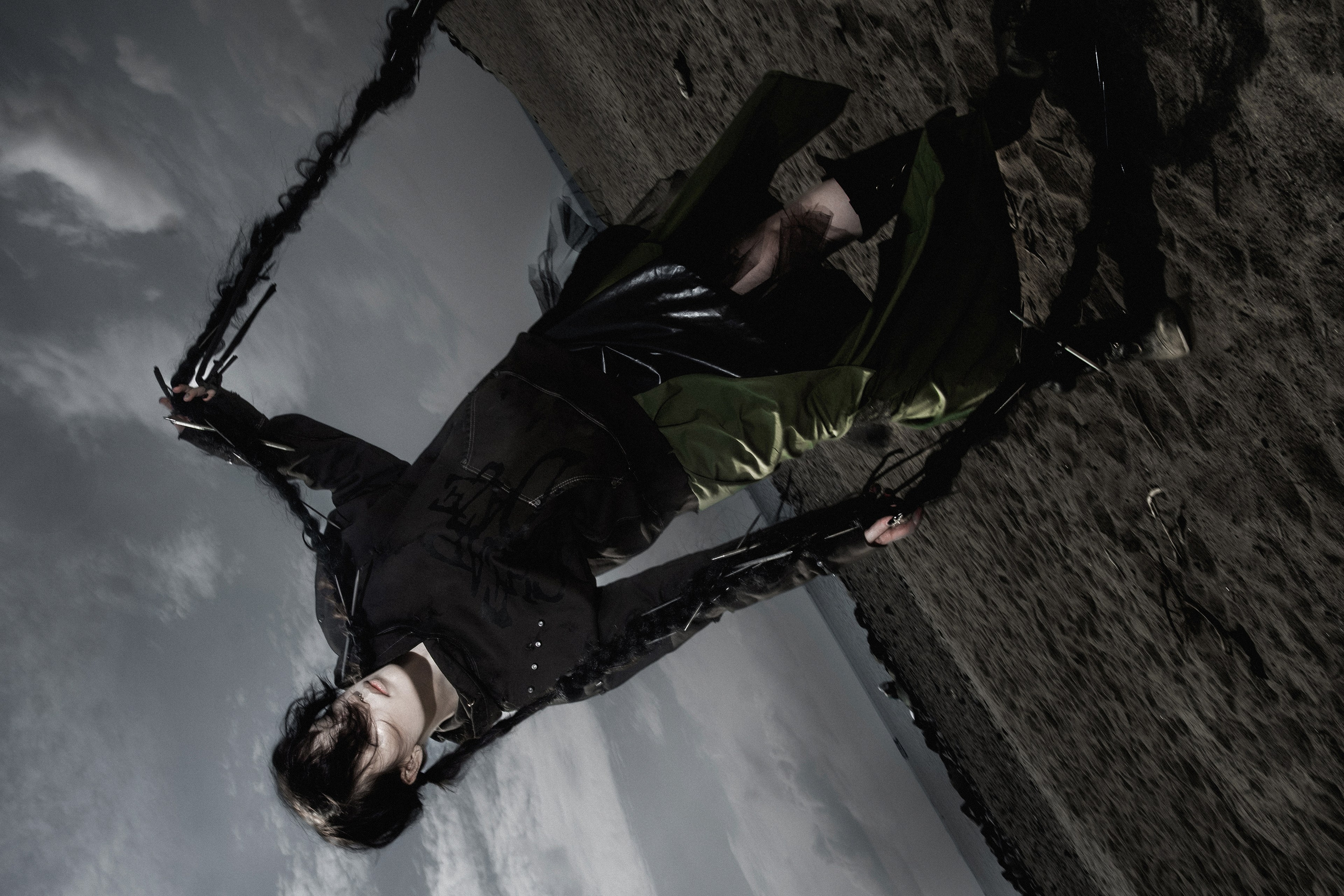 DIRTY'S: road 2 cheap. Коммерческий и fashion-фотограф в Санкт-Петербурге Олеся Поле