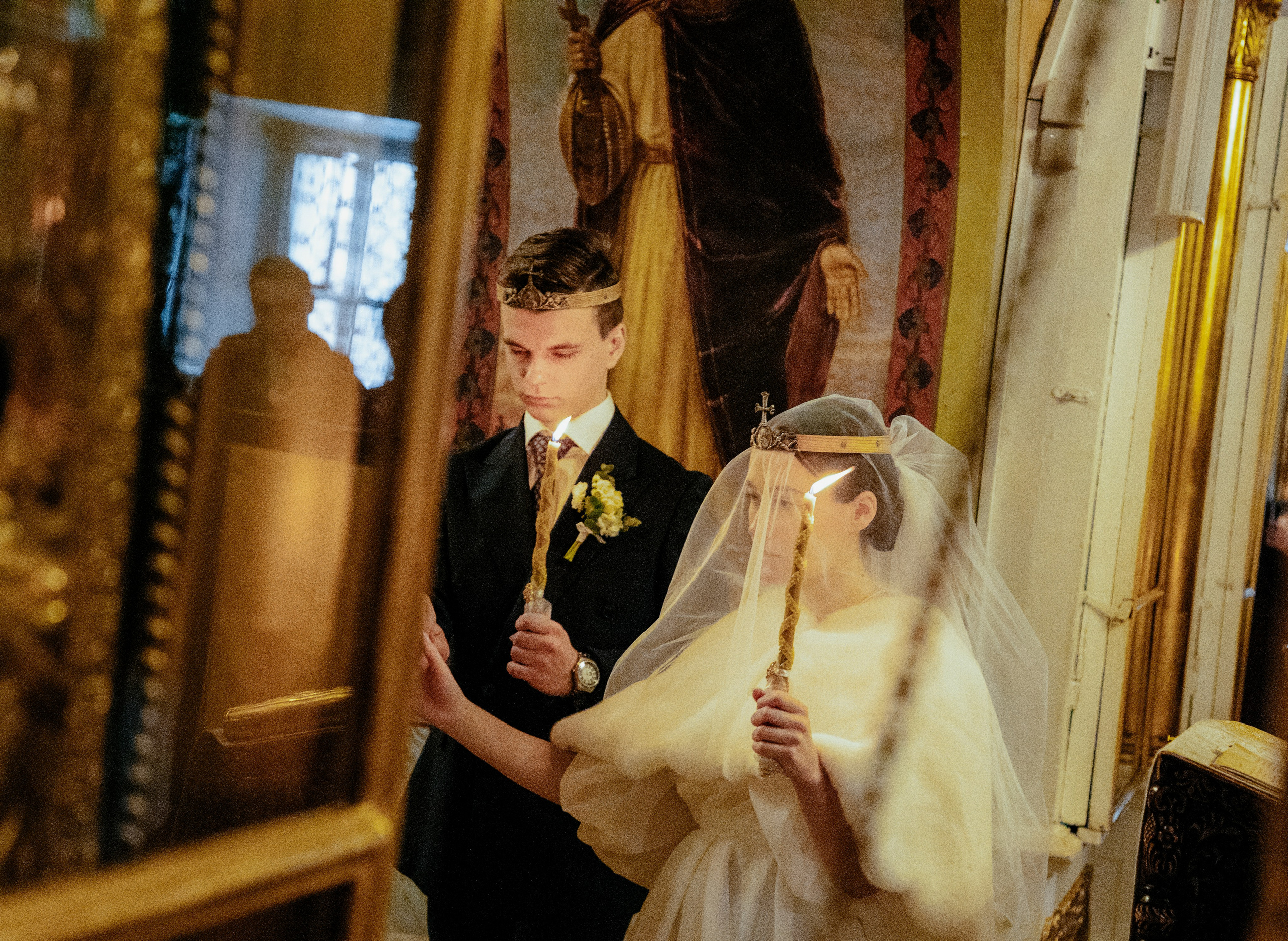 Фотографирую светом и сердцем в Москве с 2014 года