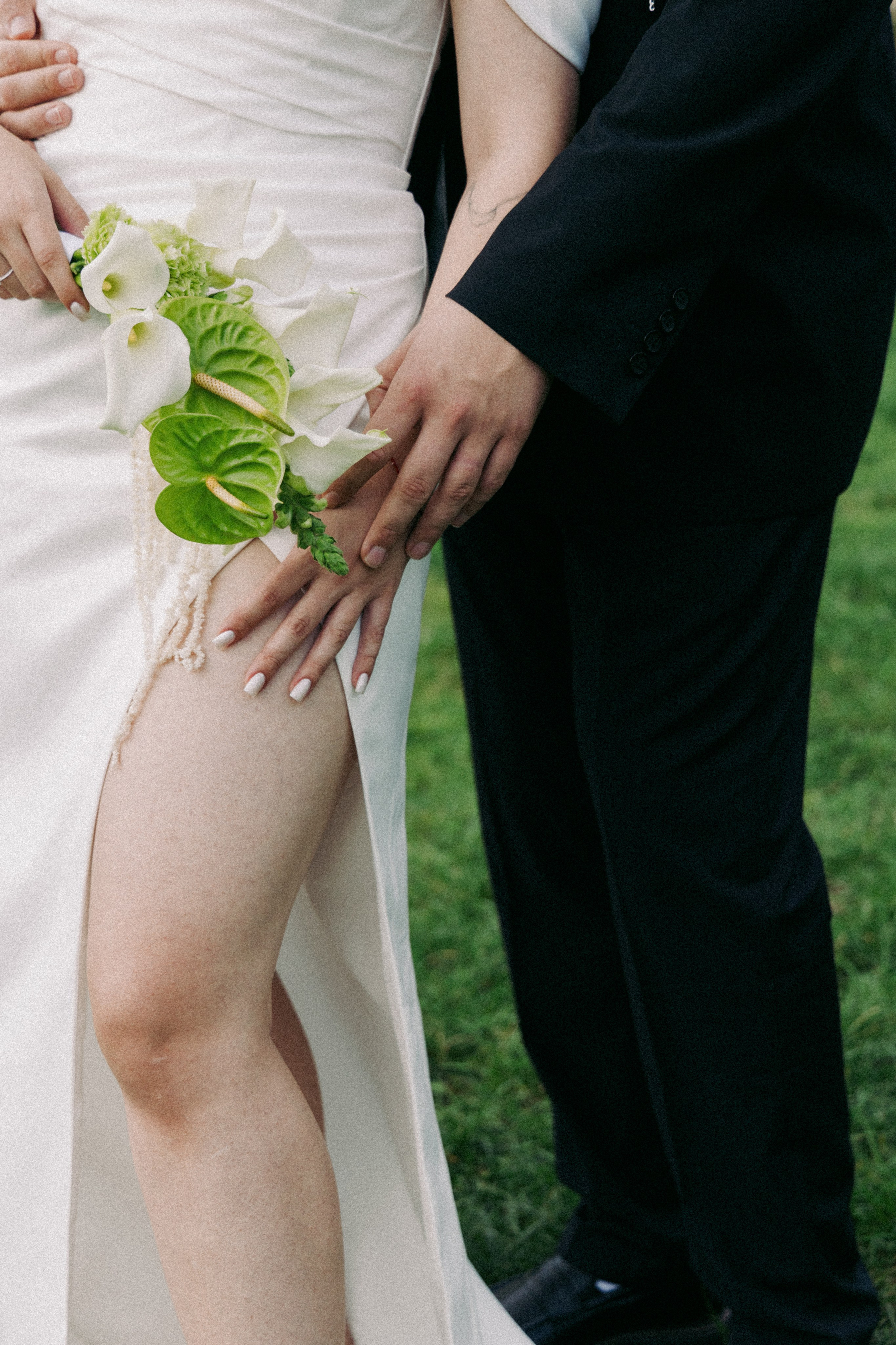 Никита и Регина. Свадебный фотограф Уфа