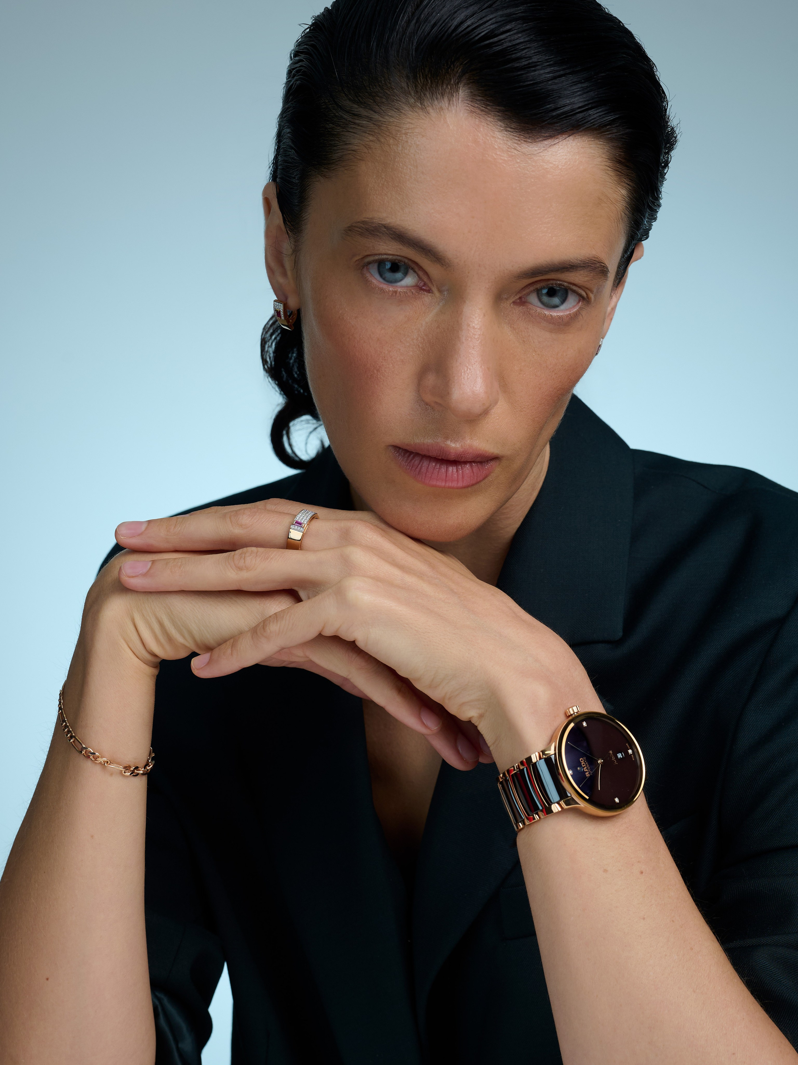 Каталог для бренда AllTime. Фотограф для брендов в Москве Ксения Чупрунова