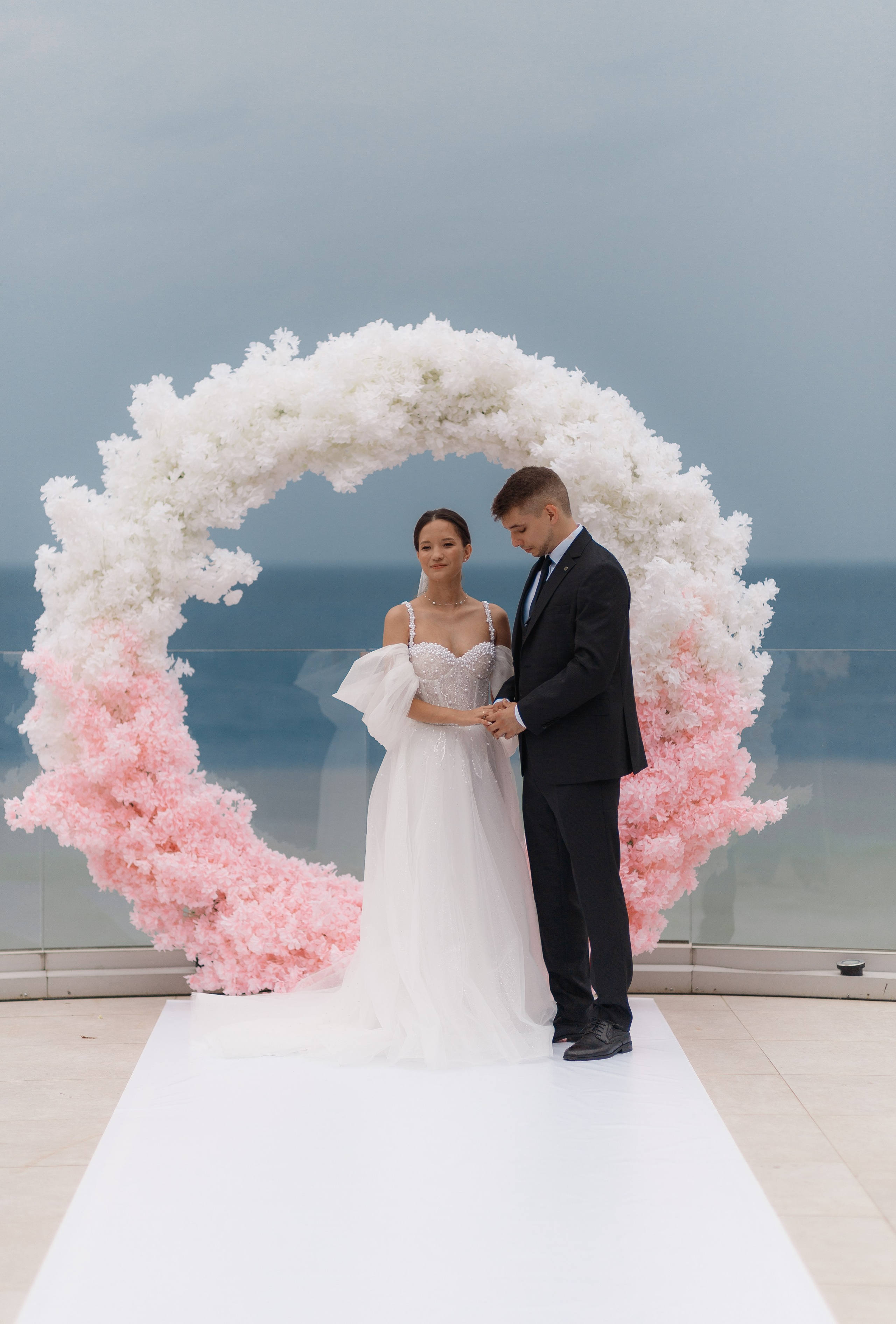 Близость. Свадебный и семейный фотограф Краснова Юлия