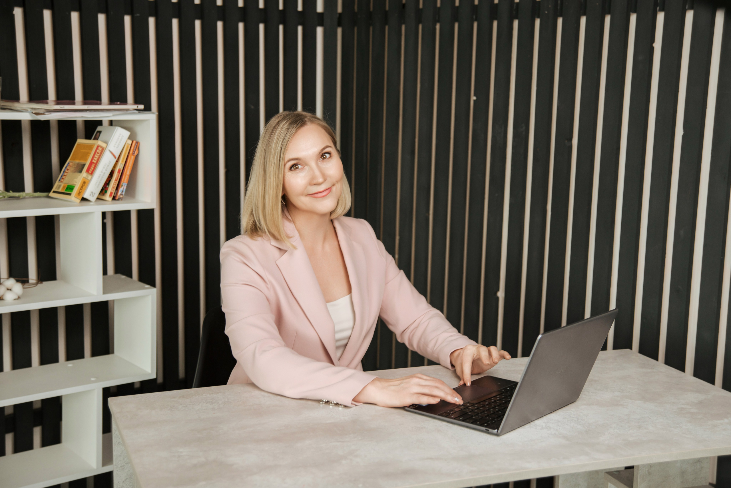 Контент-съемка для Ирины