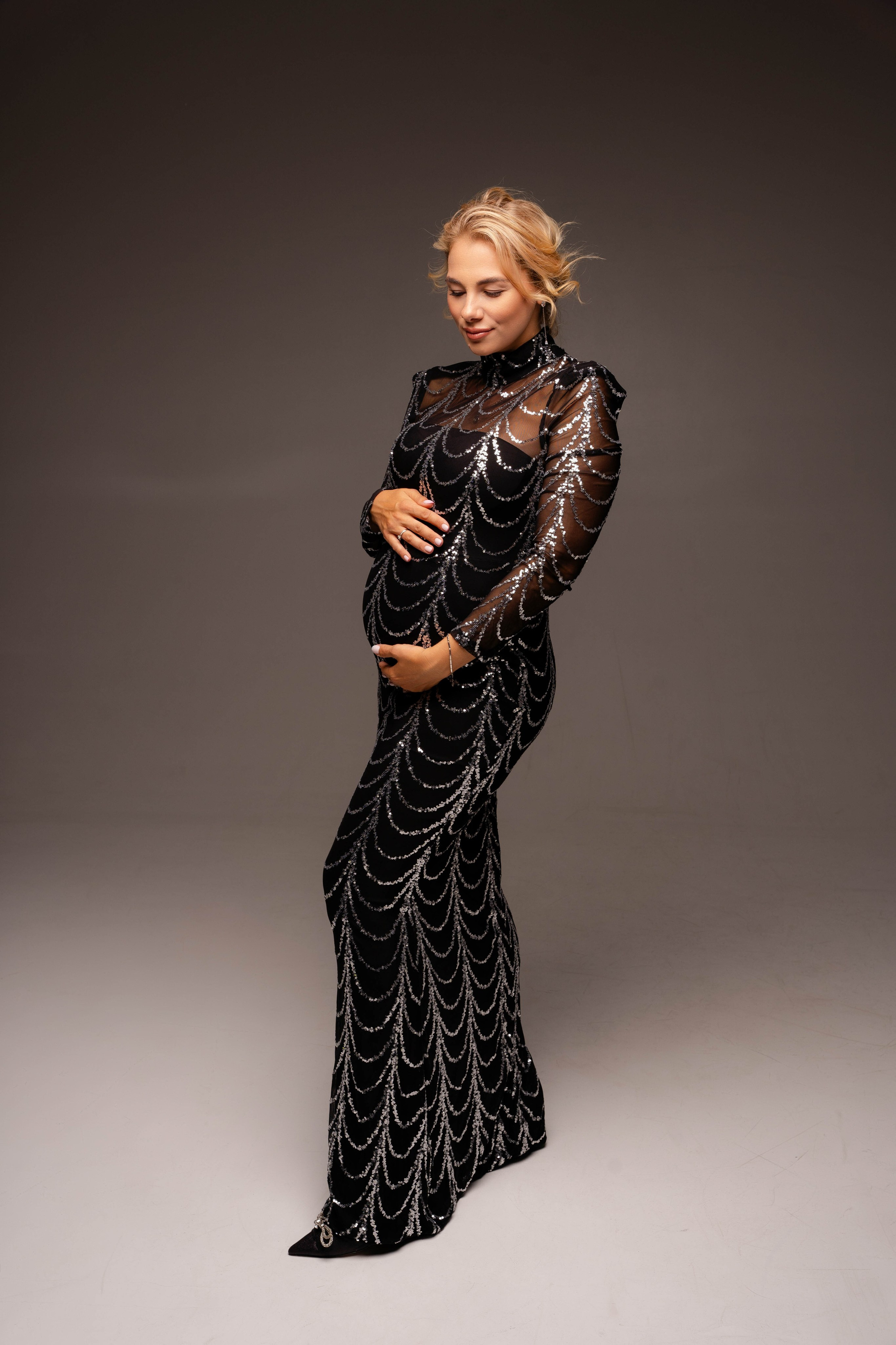 Кристина. Анастасия Антипинская — профессиональный фотограф в Хабаровске