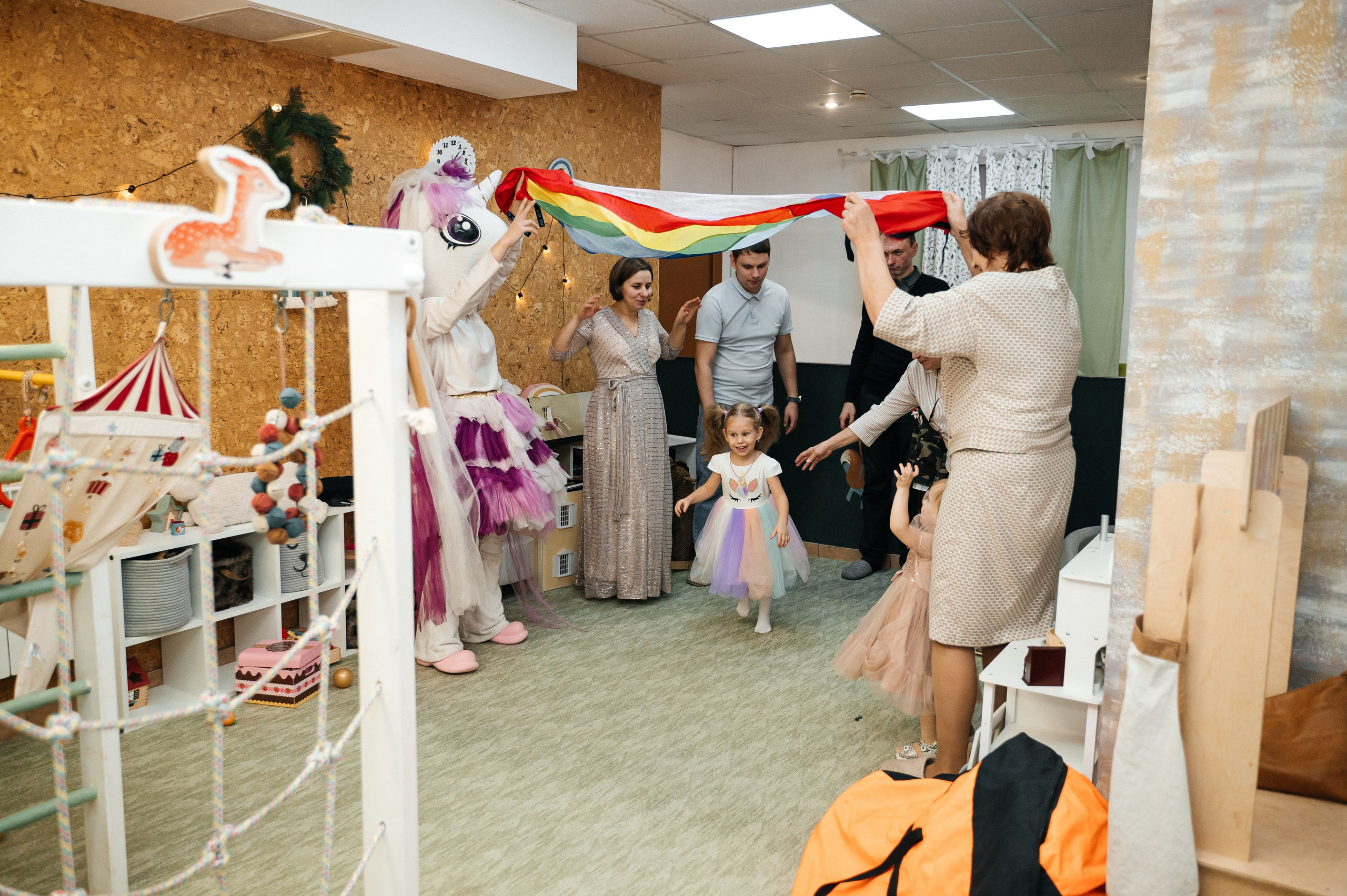 Надя 2 года (ВОЖЫК). Семейный фотограф в Минске Дарья Дреко