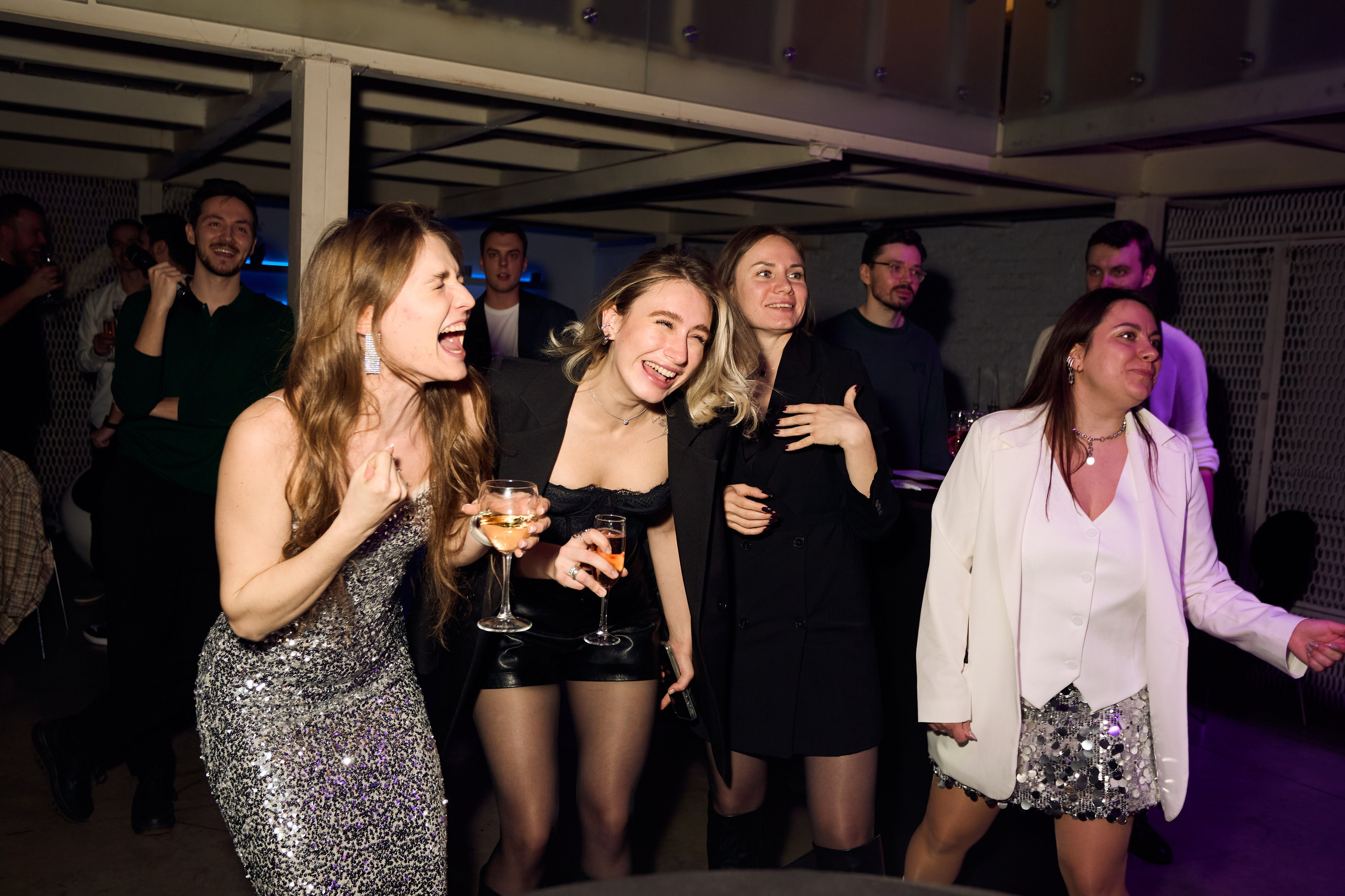 Репортаж. Фотограф Александр Бенко Москва