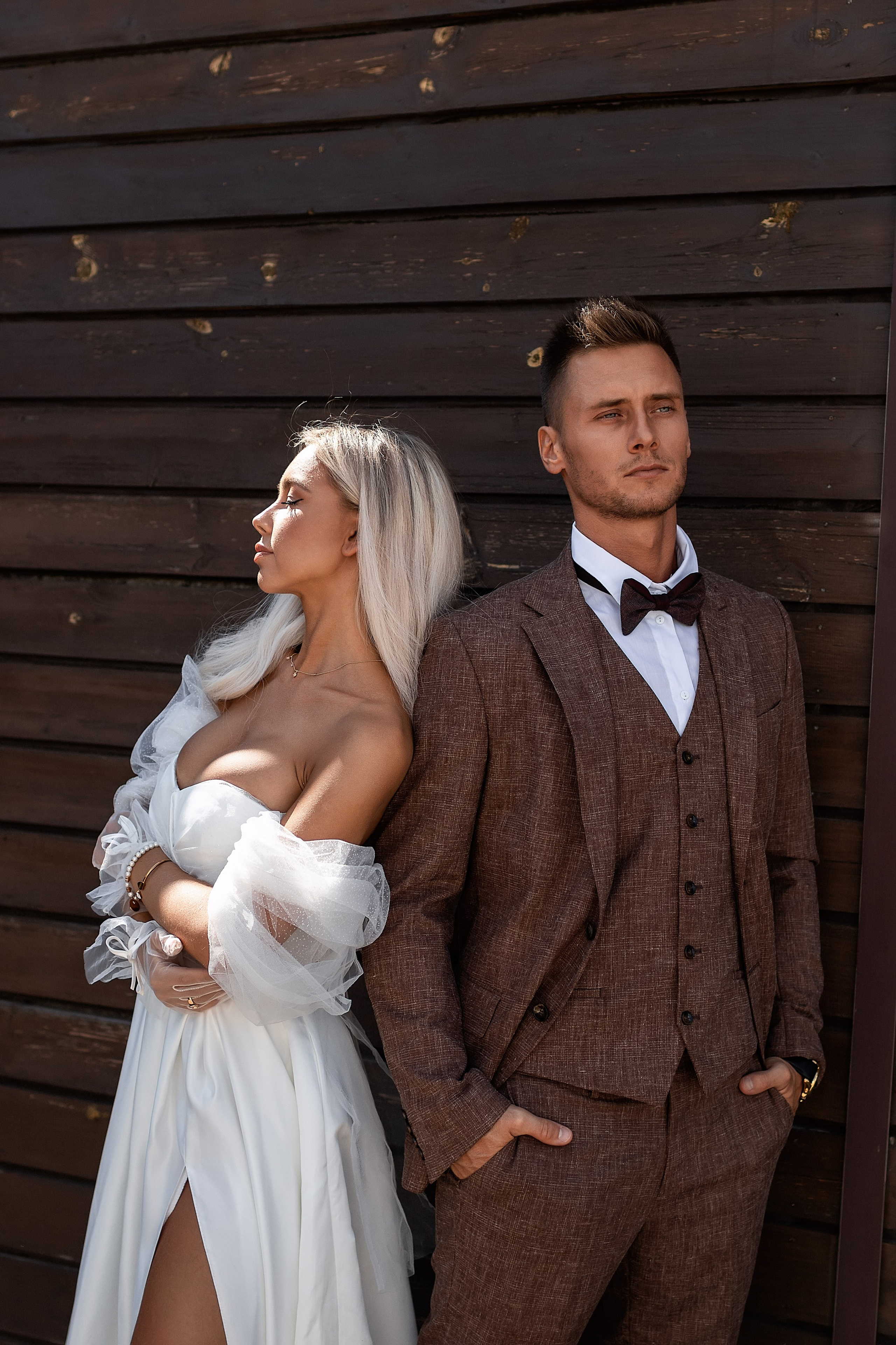 Юля & Дамир. Свадебный и семейный фотограф в Туле и Москве Полукарова Юлия