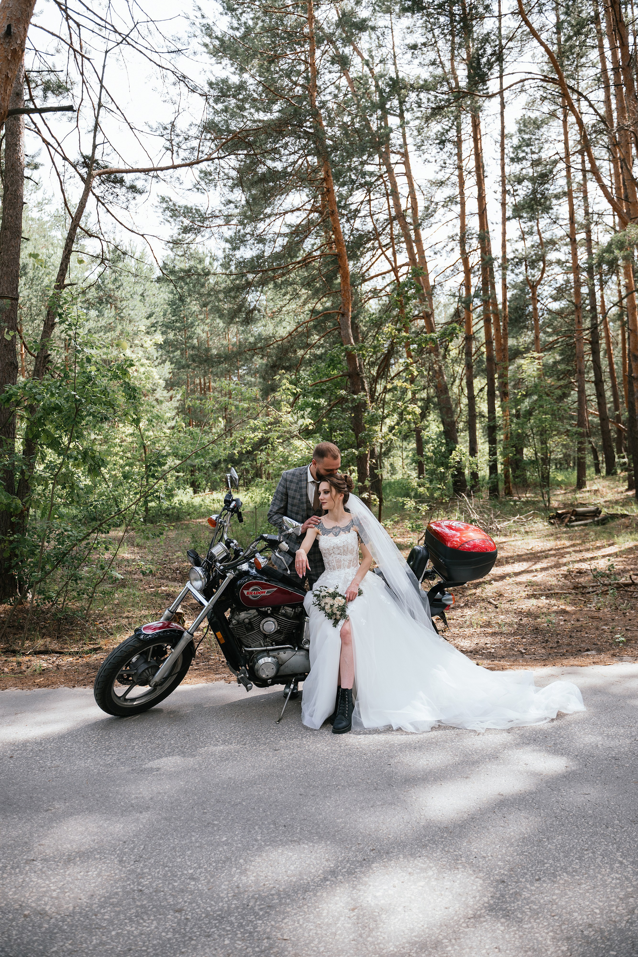 Wedding day #55. Свадебный, семейный фотограф в Рязани Лена Брант