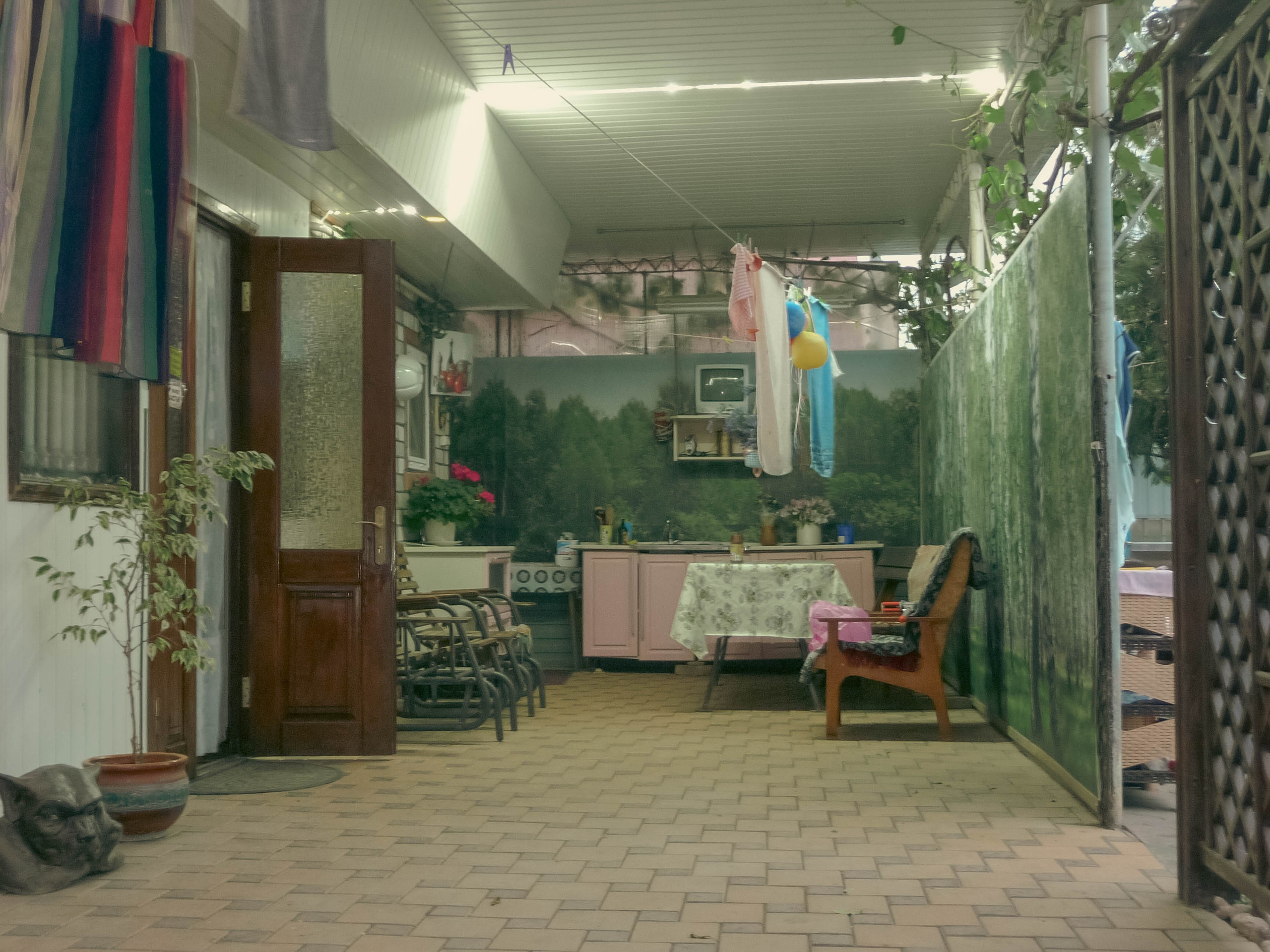 Майская Кубань. Фотограф Анастасия Лощакова в Москве