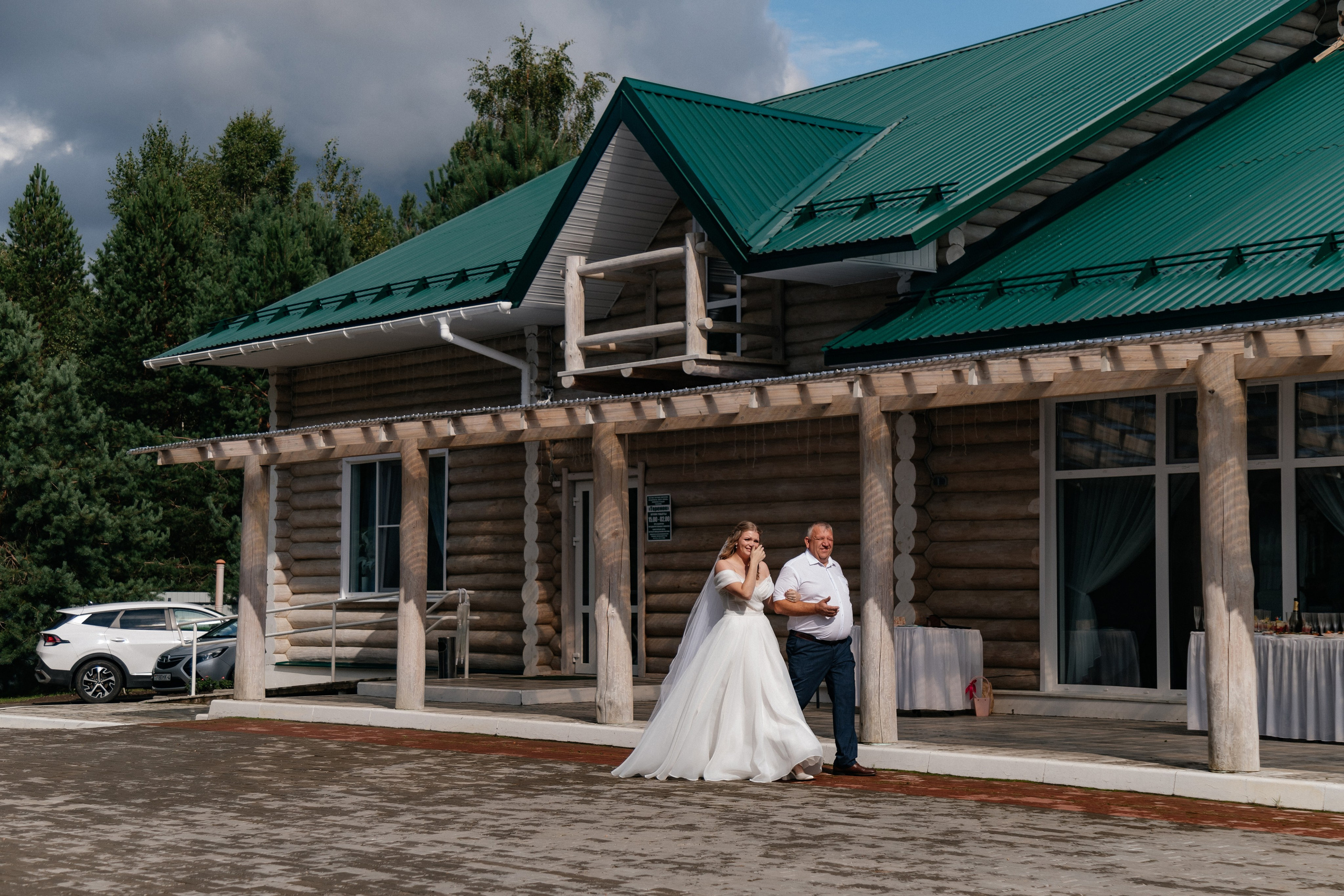 Ян и Катя. Свадебный и семейный фотограф Юлия Виноградова