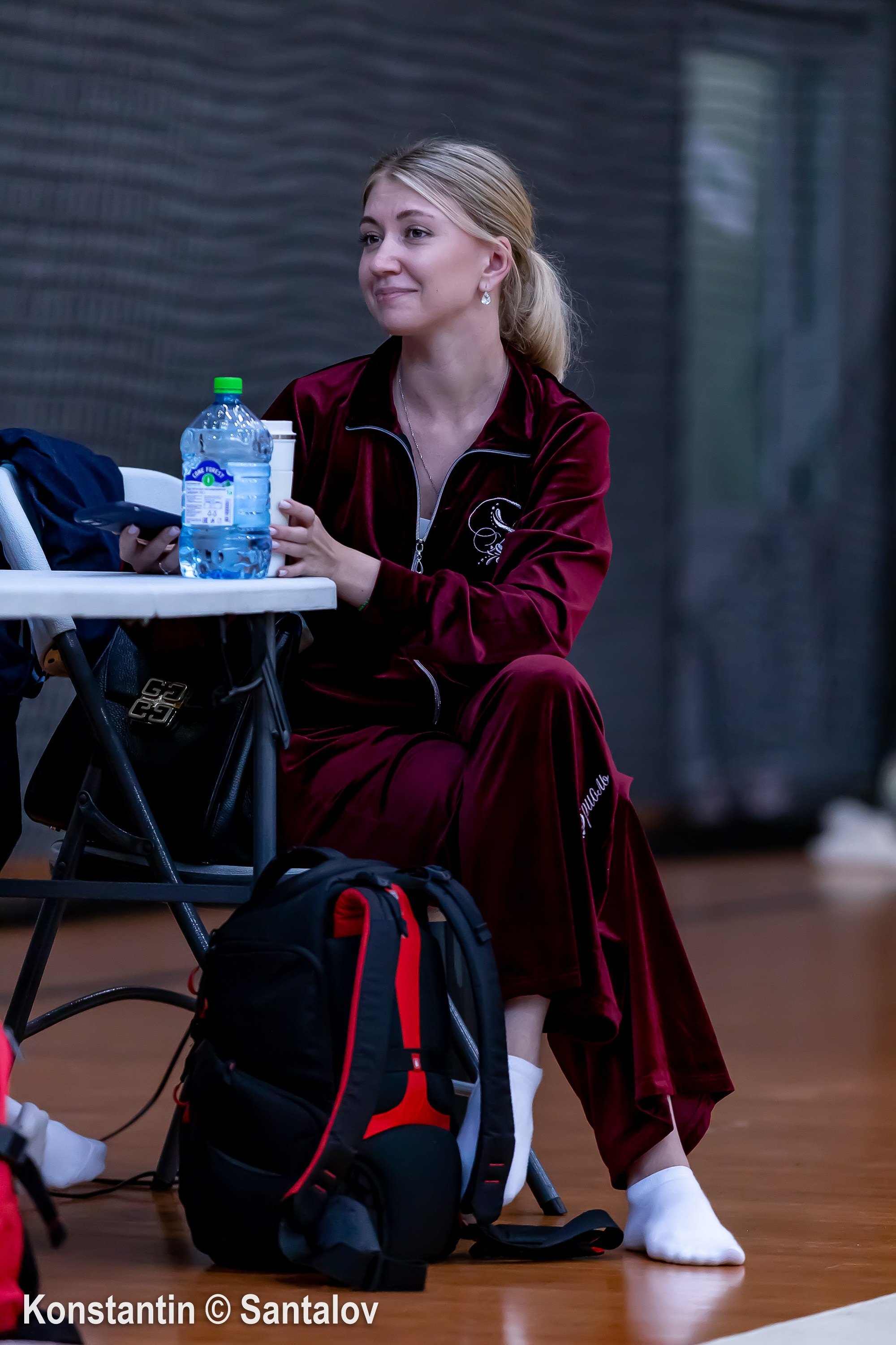 Клуб «Бриоль», Ижевск, 2024. GYM-PHOTO. Спорт в кадре