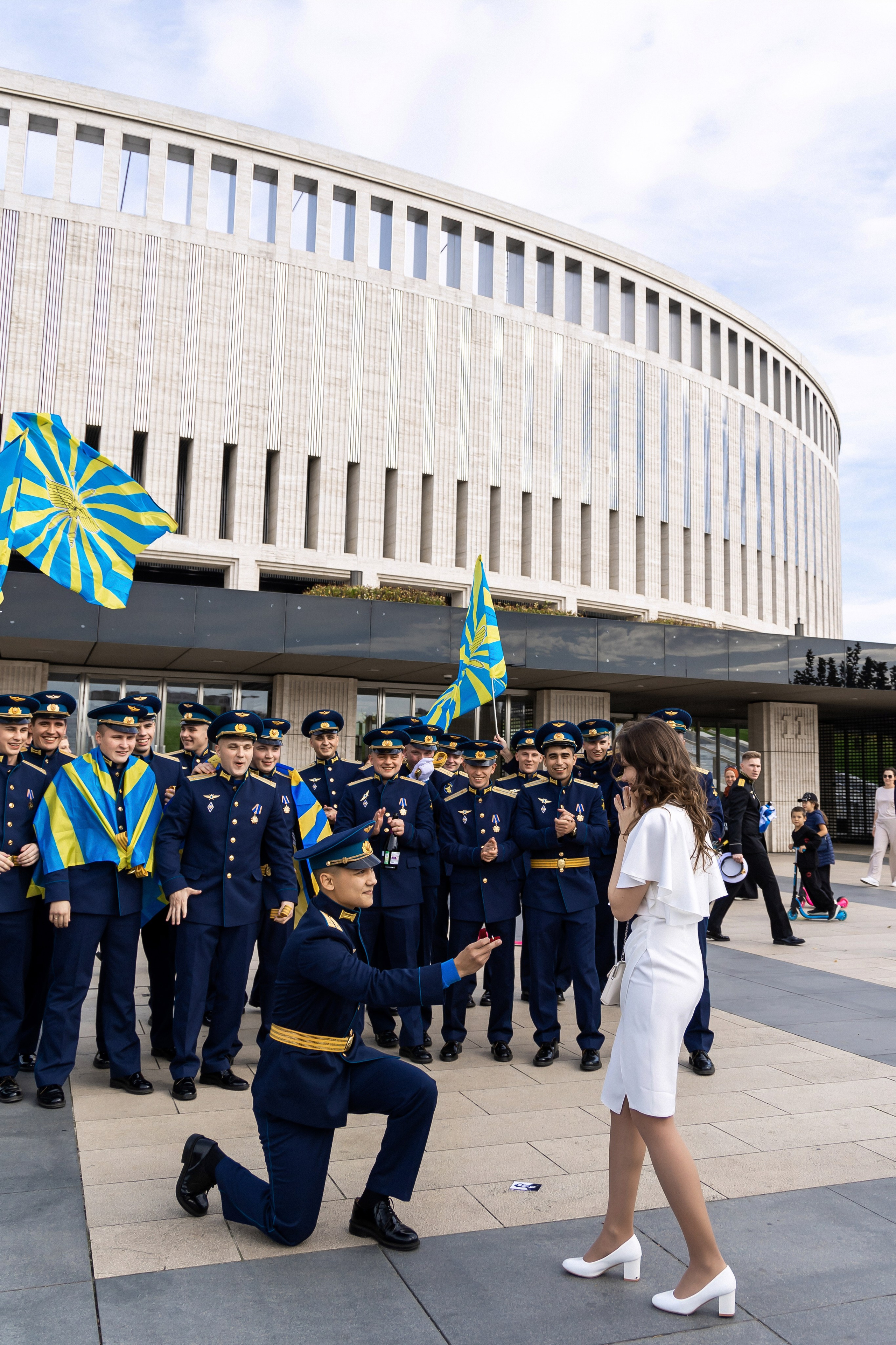 ВЫПУСКНОЙ. Арина Тамочкина. Фотограф Краснодарю