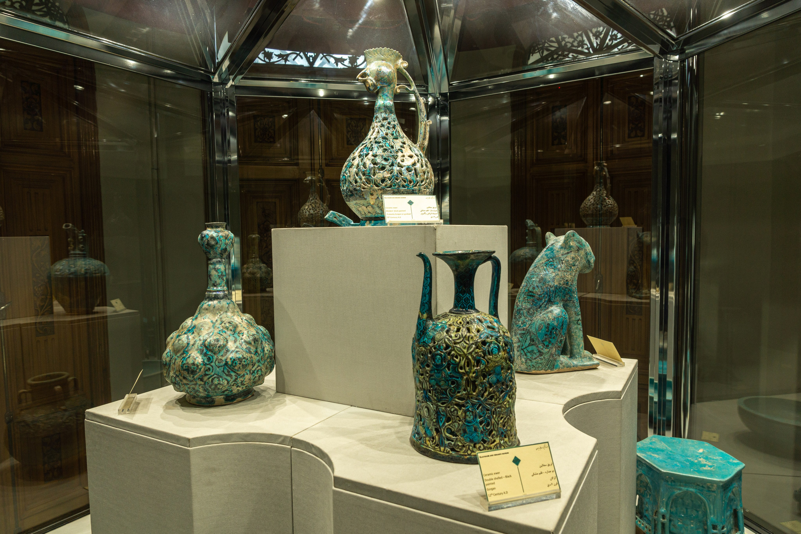 Иран. Фотограф-путешественник Самойлов Максим «Sly Fox»