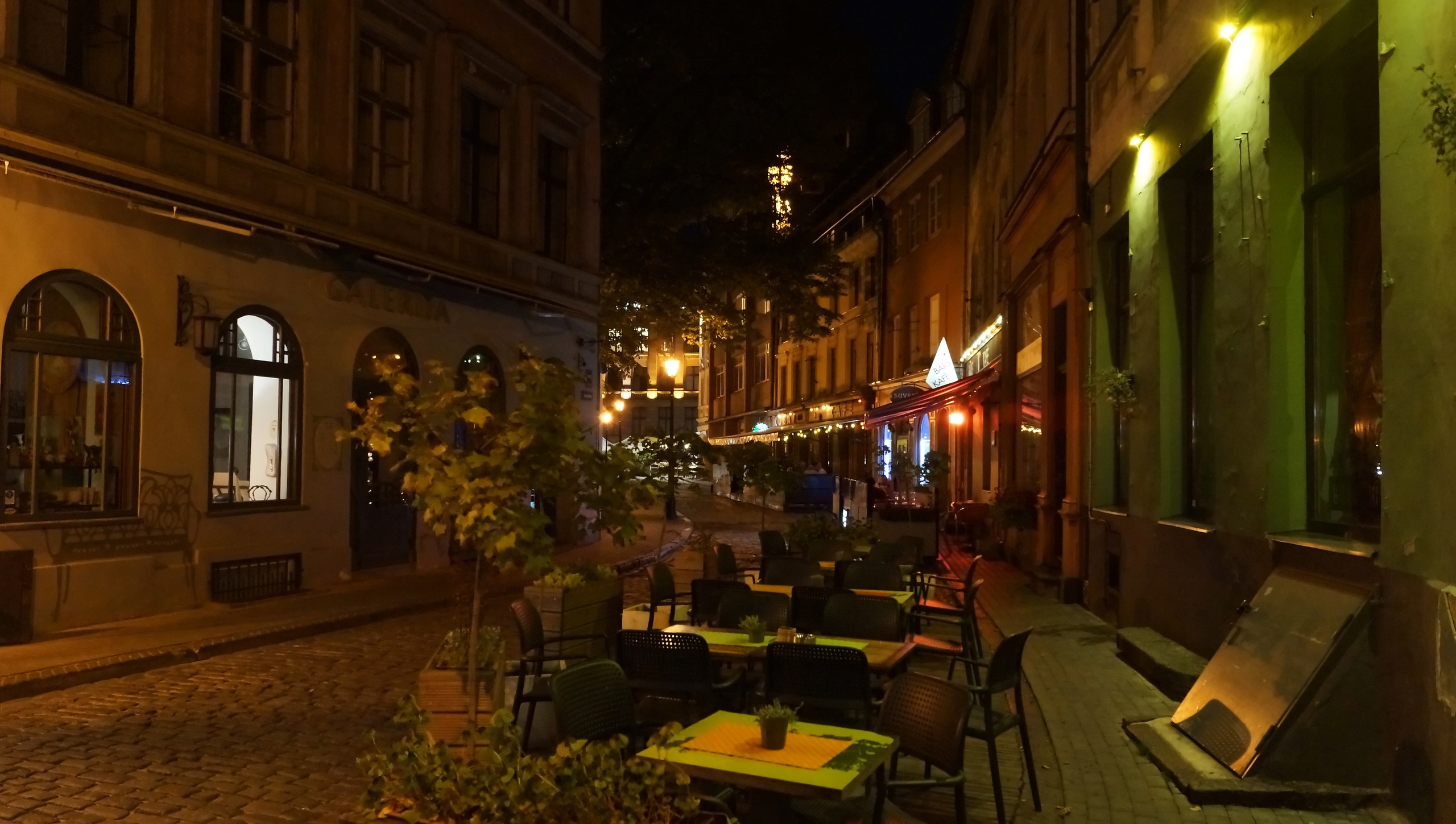 Рига. Фотограф-путешественник Самойлов Максим «Sly Fox»