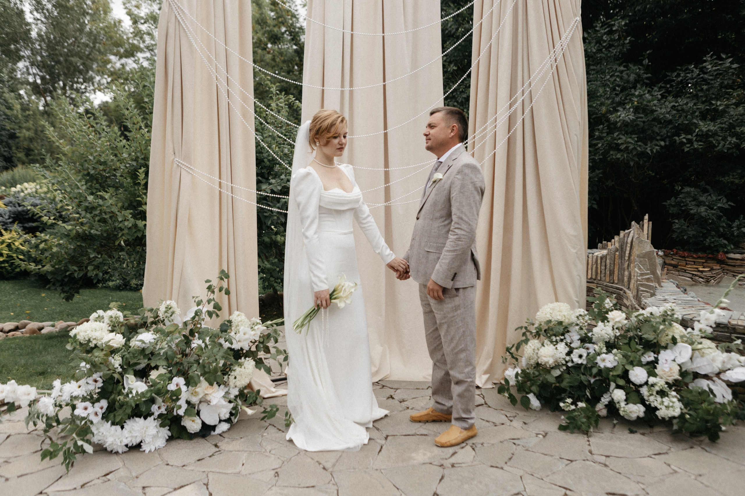 V&T. Свадебный фотограф Уфа Руслан Габдлисламов