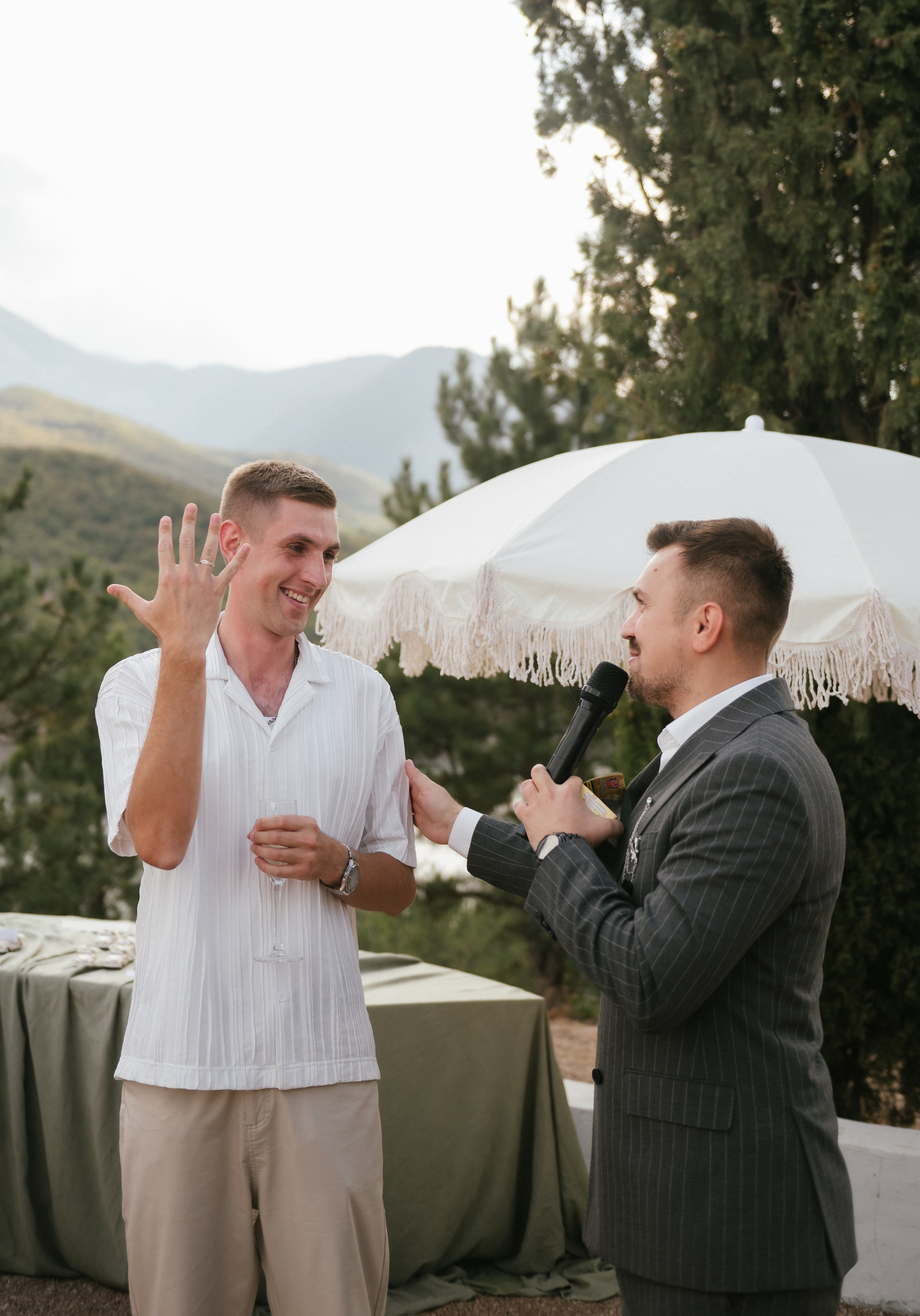 Никита и Настя (Серебряное озеро). Свадебный, женский, семейный фотограф в Севастополе Юлия Мошенко