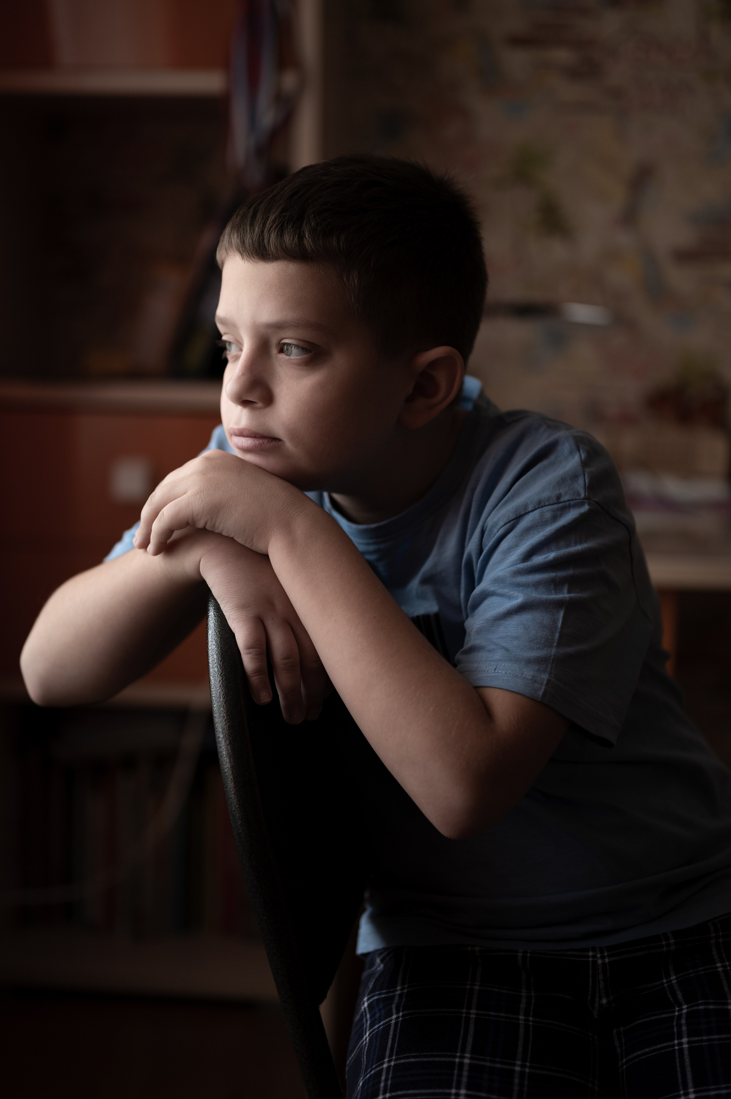 Домашние съёмки. Семейный фотограф в Нижнем Новгороде Анастасия Кузнецова