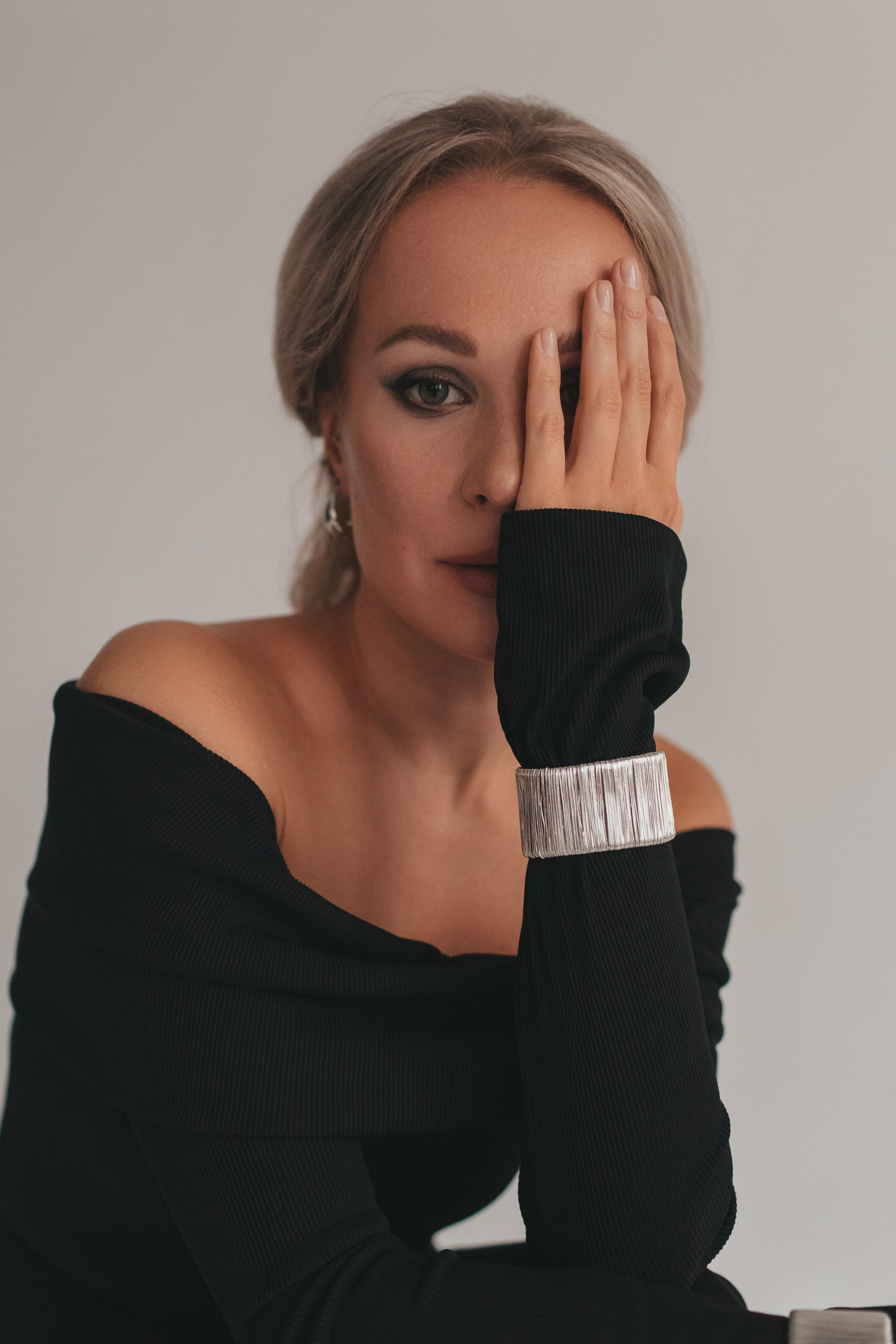 Аня. Семейный фотограф в Москве