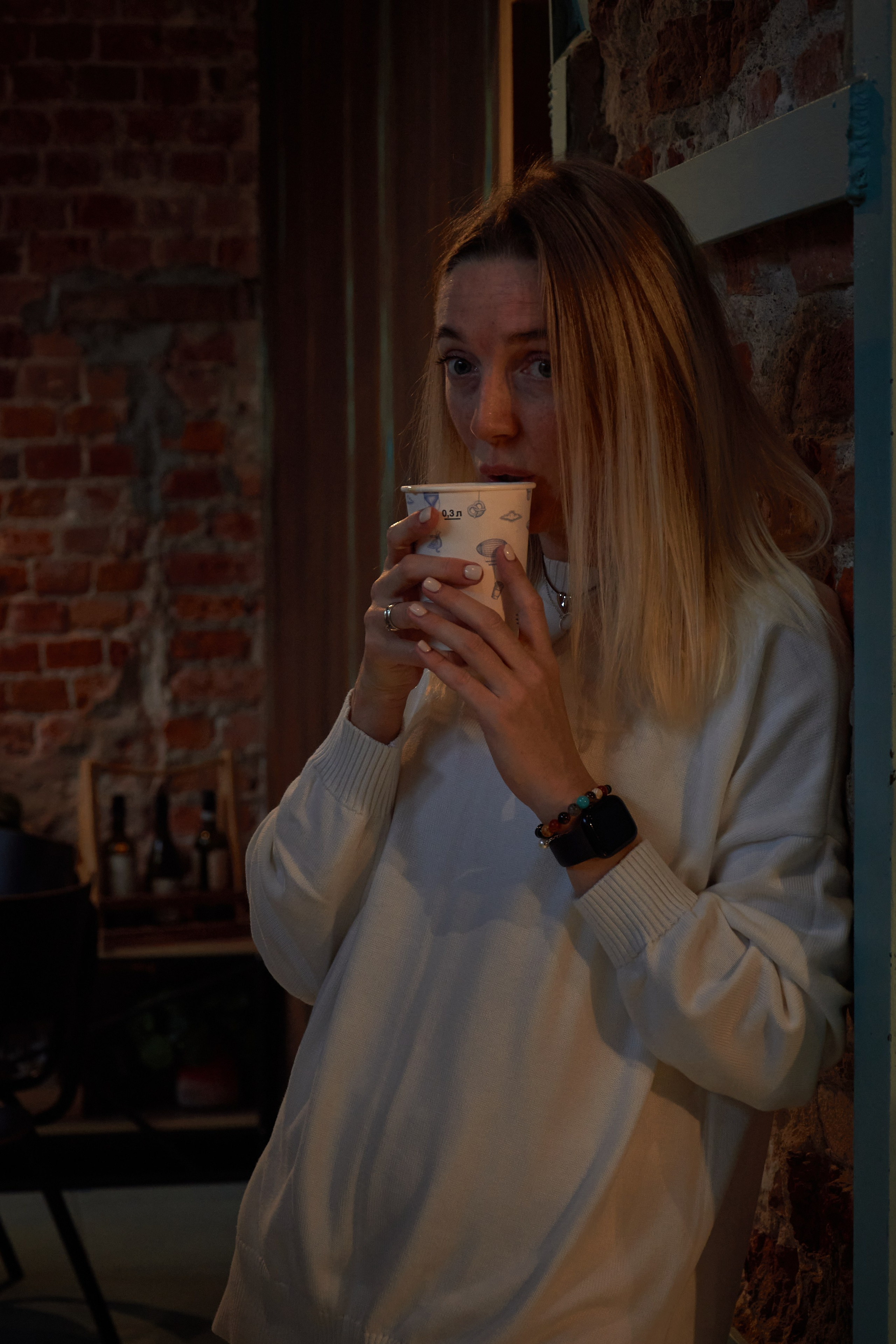 Ольга и Кристина, Москва. Фотограф Щёлково