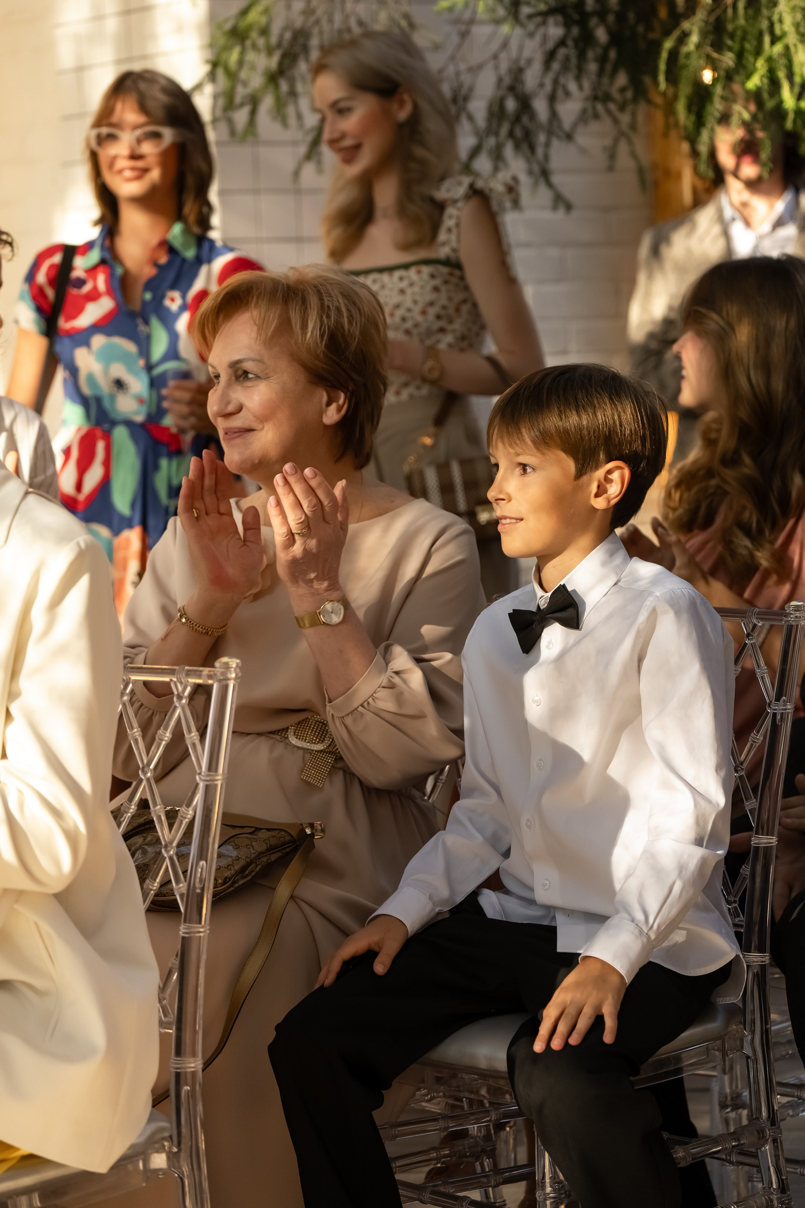 Artem & Polina, Mahogany Terrace. Свадебный и семейный фотограф Москва