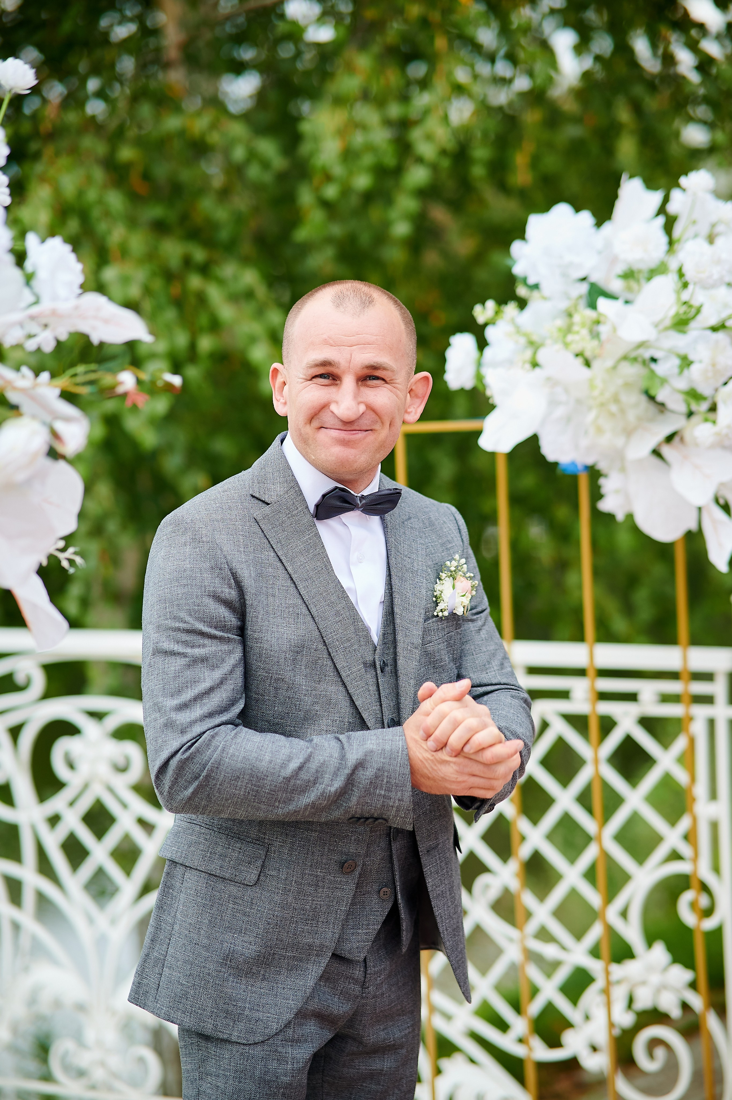 S&N. Профессиональный репортажный фотограф в Самаре Никита Королев