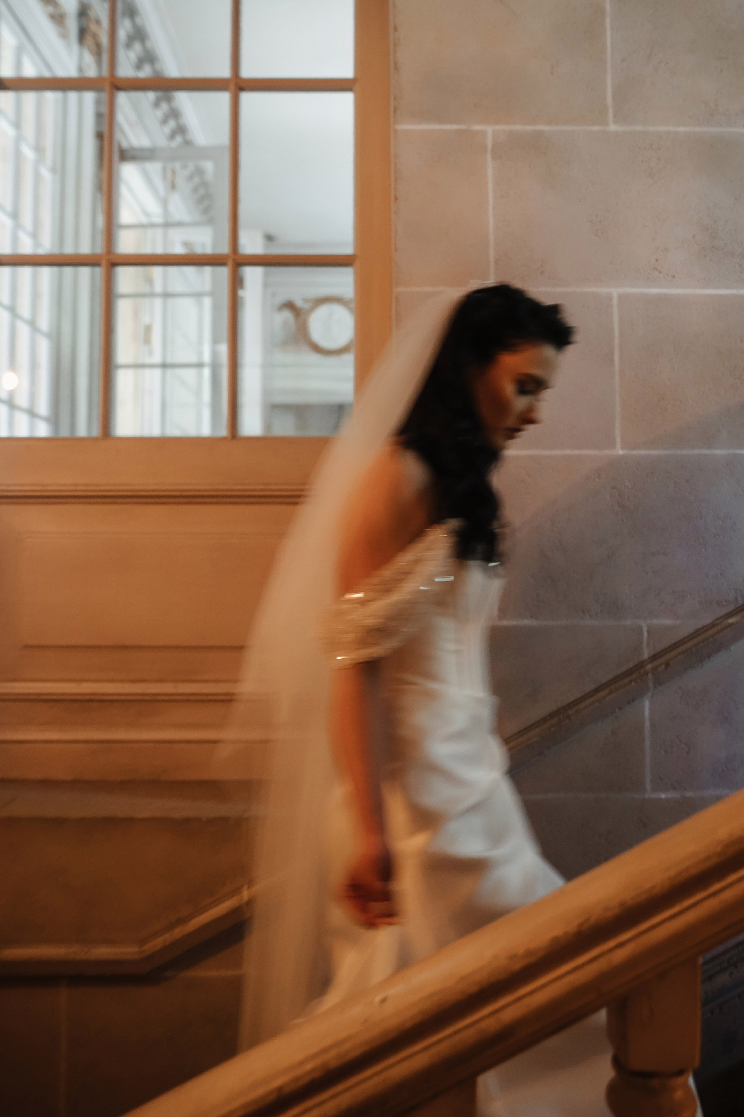 Ирина и Виталий. Свадебный фотограф в Москве Михайлина Настя