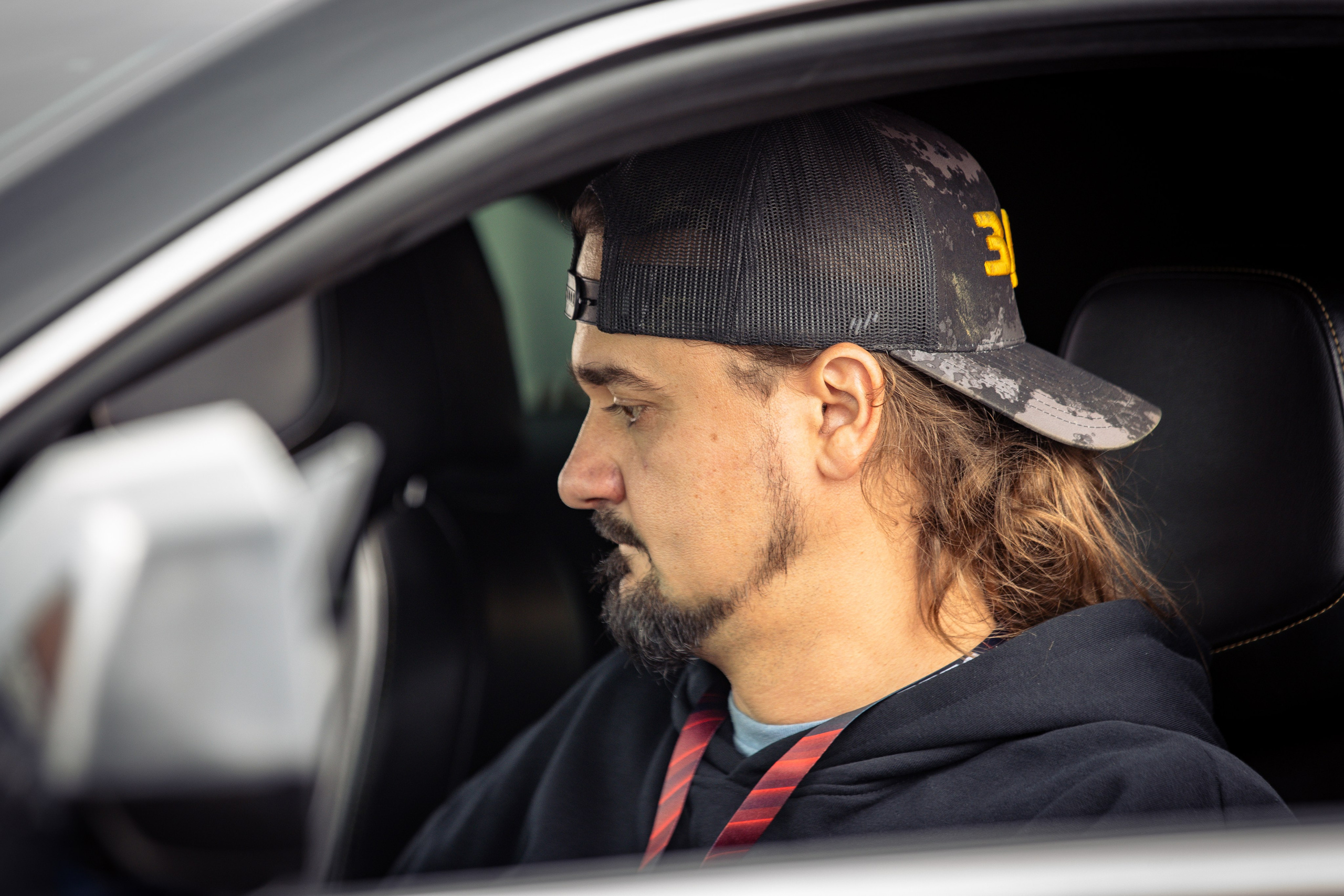 4 этап RDRC. Rusty Photographer