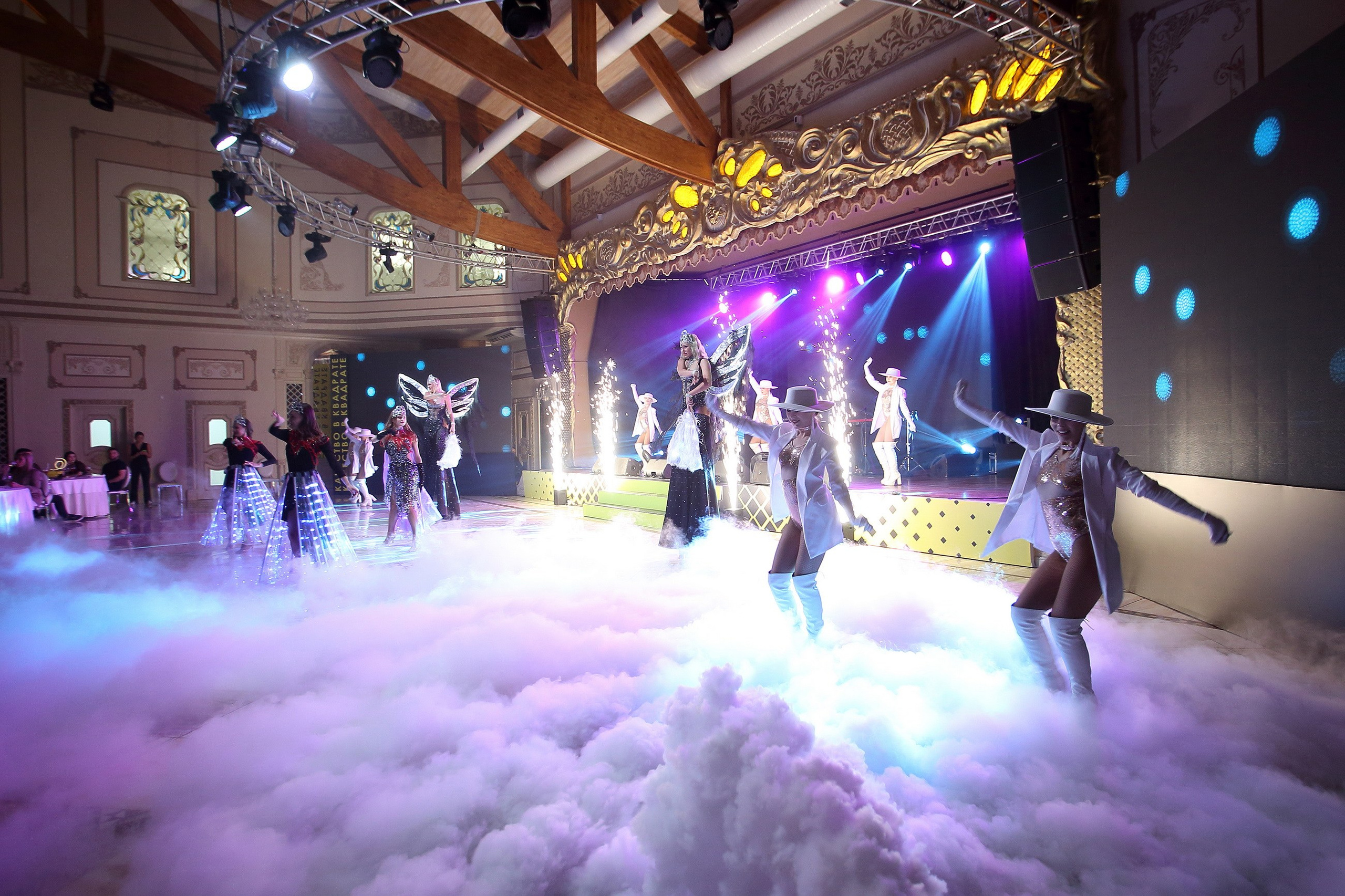 Мероприятия. Фотограф в Челябинске Антон Акулов