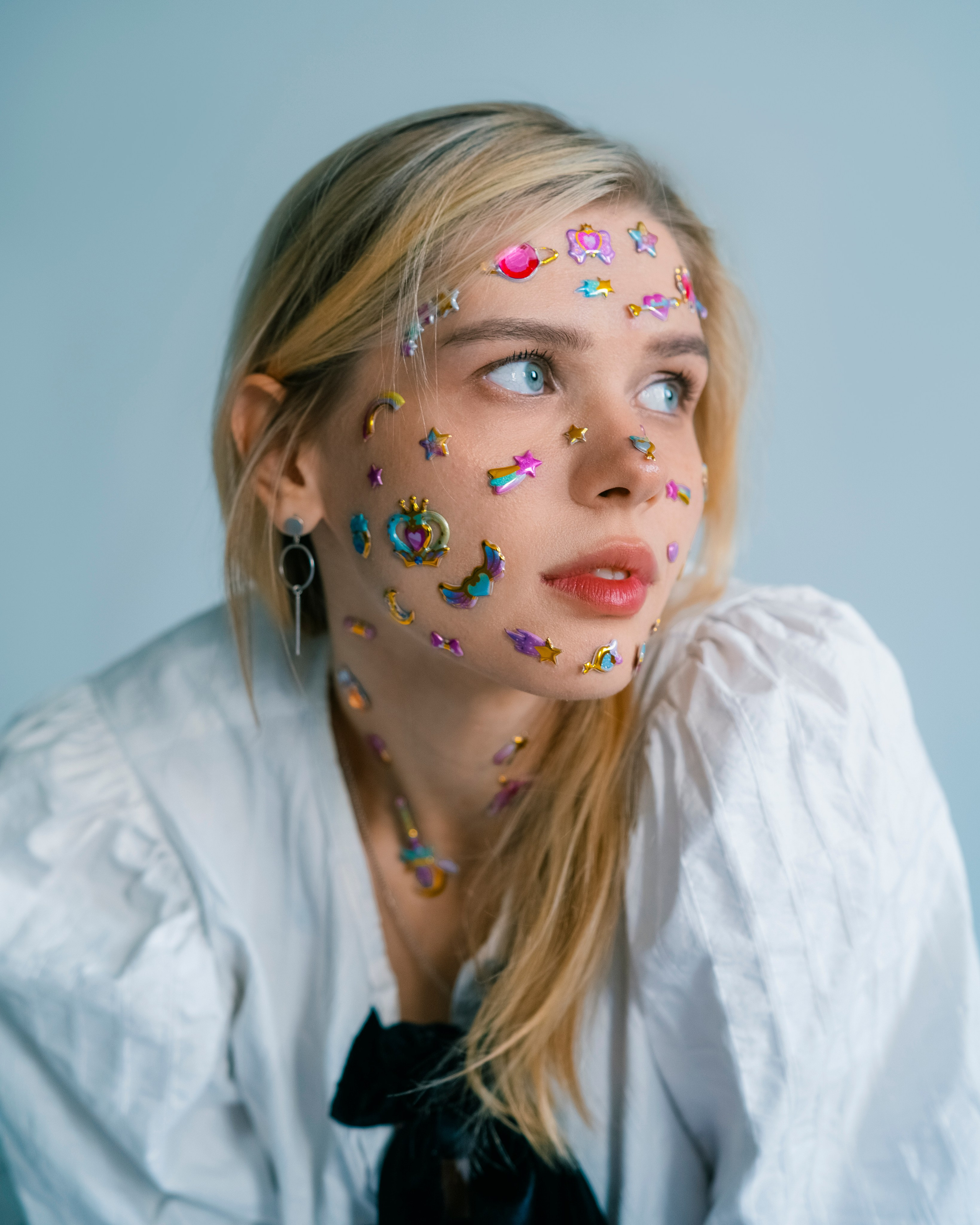 LUBA | VIBES STUDIO. Photographer Barcelona