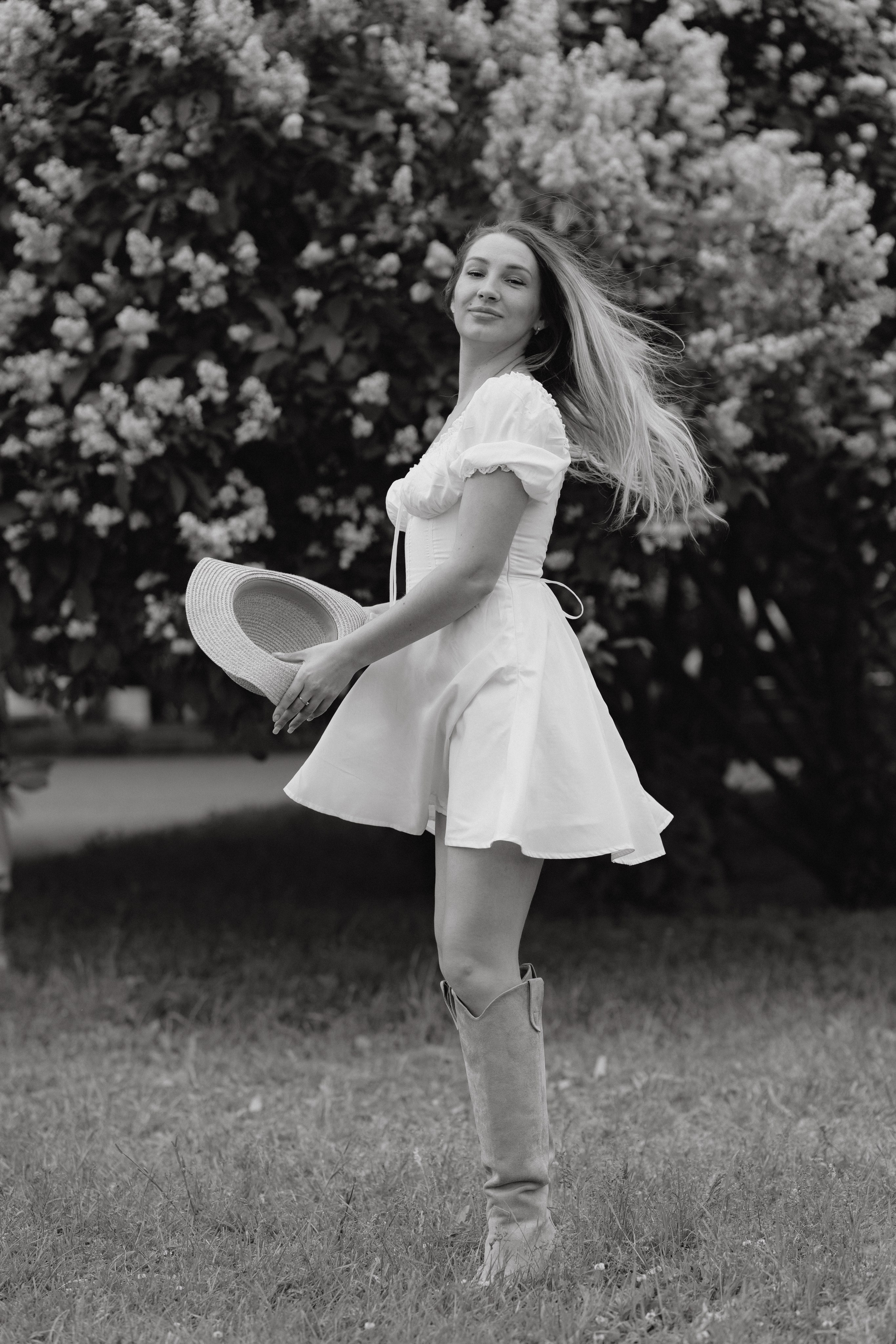 Мари. Семейный и портретный фотограф в Санкт-Петербурге Татьяна Гримоть