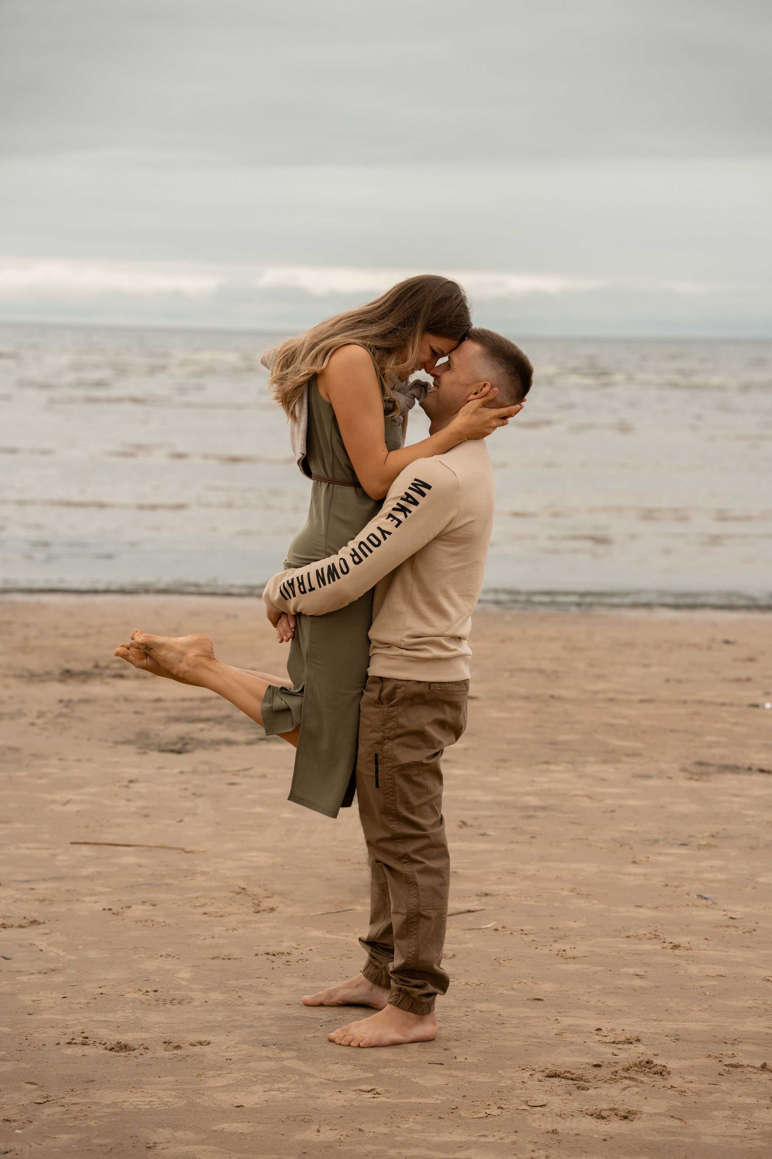 Семейная и детская сьемка. Семейный и портретный фотограф в Санкт-Петербурге Татьяна Гримоть