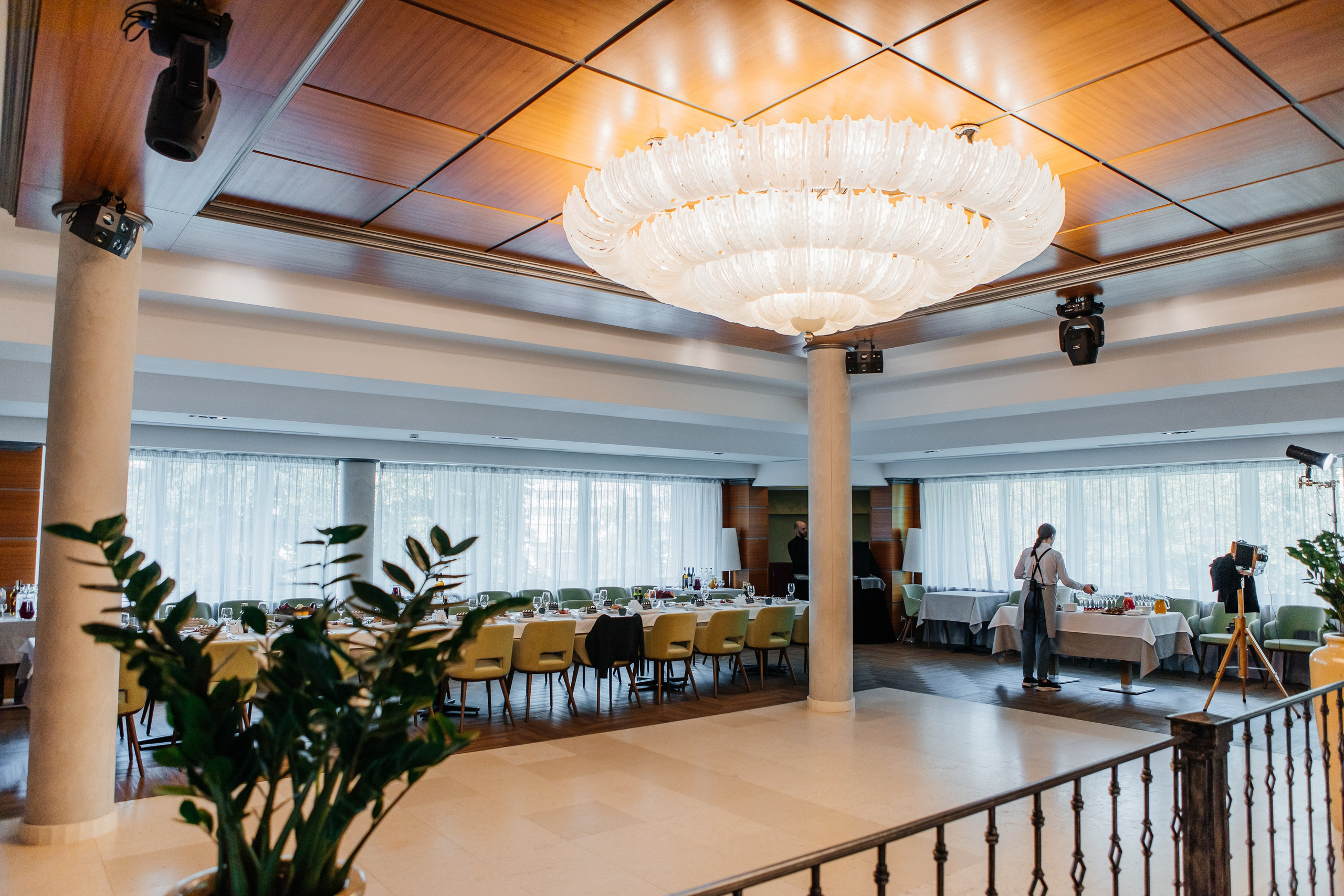 Владимир и Мария. Фотограф в Москве Дмитрий Жарков