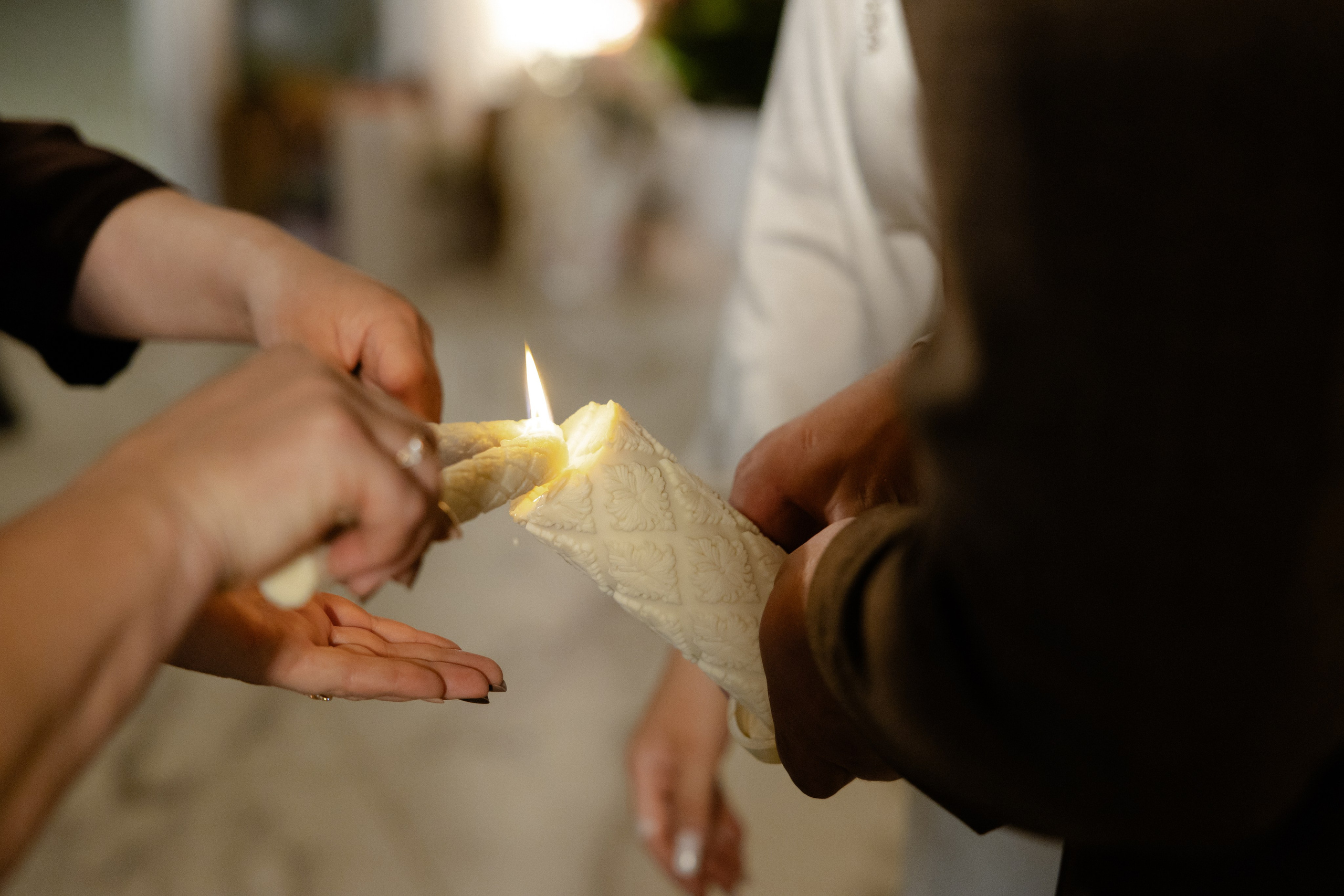 Ростислав и Вика. Свадебный фотограф Анна Бабахина