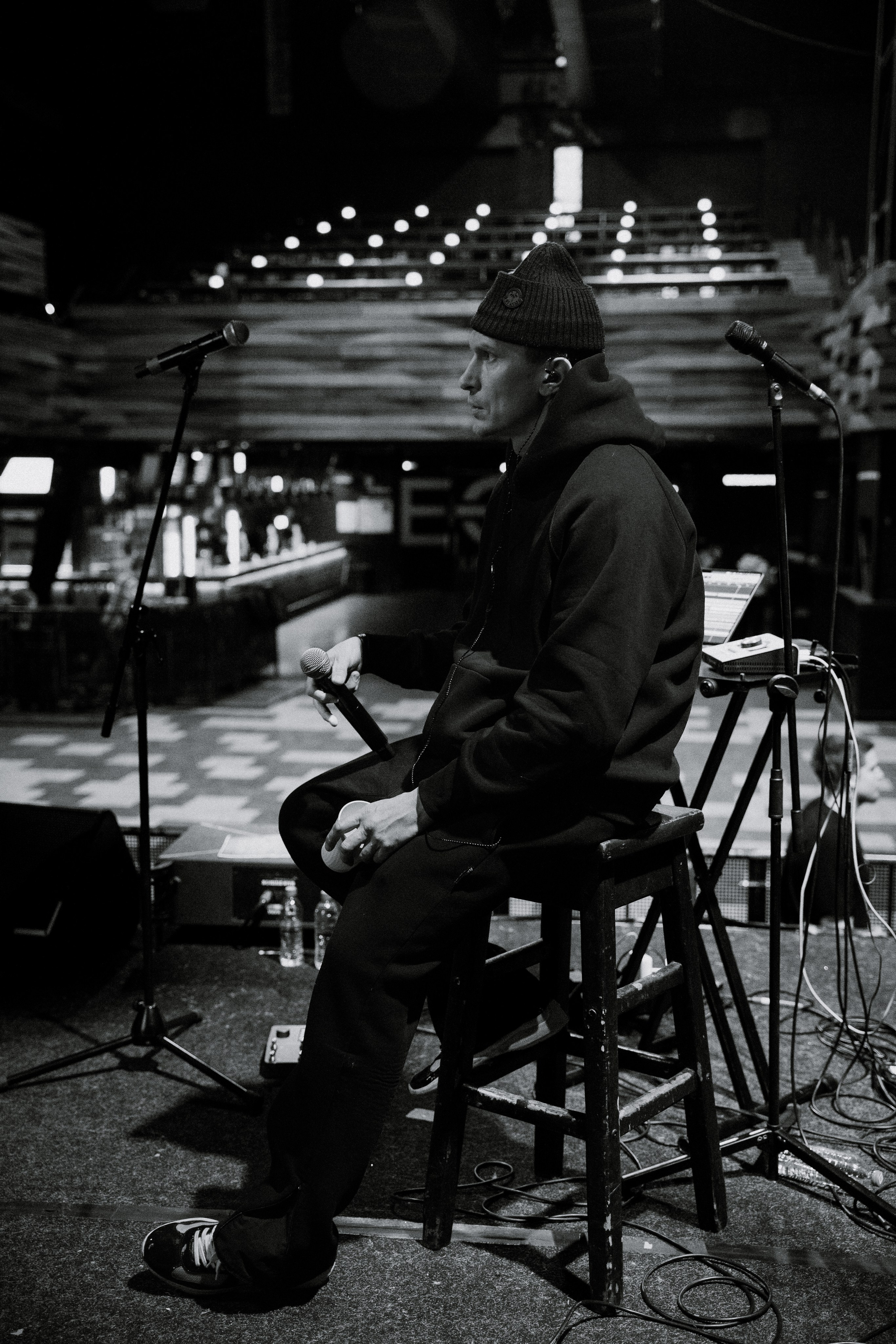 СЛОВЕТСКИЙ. Фотограф Москва