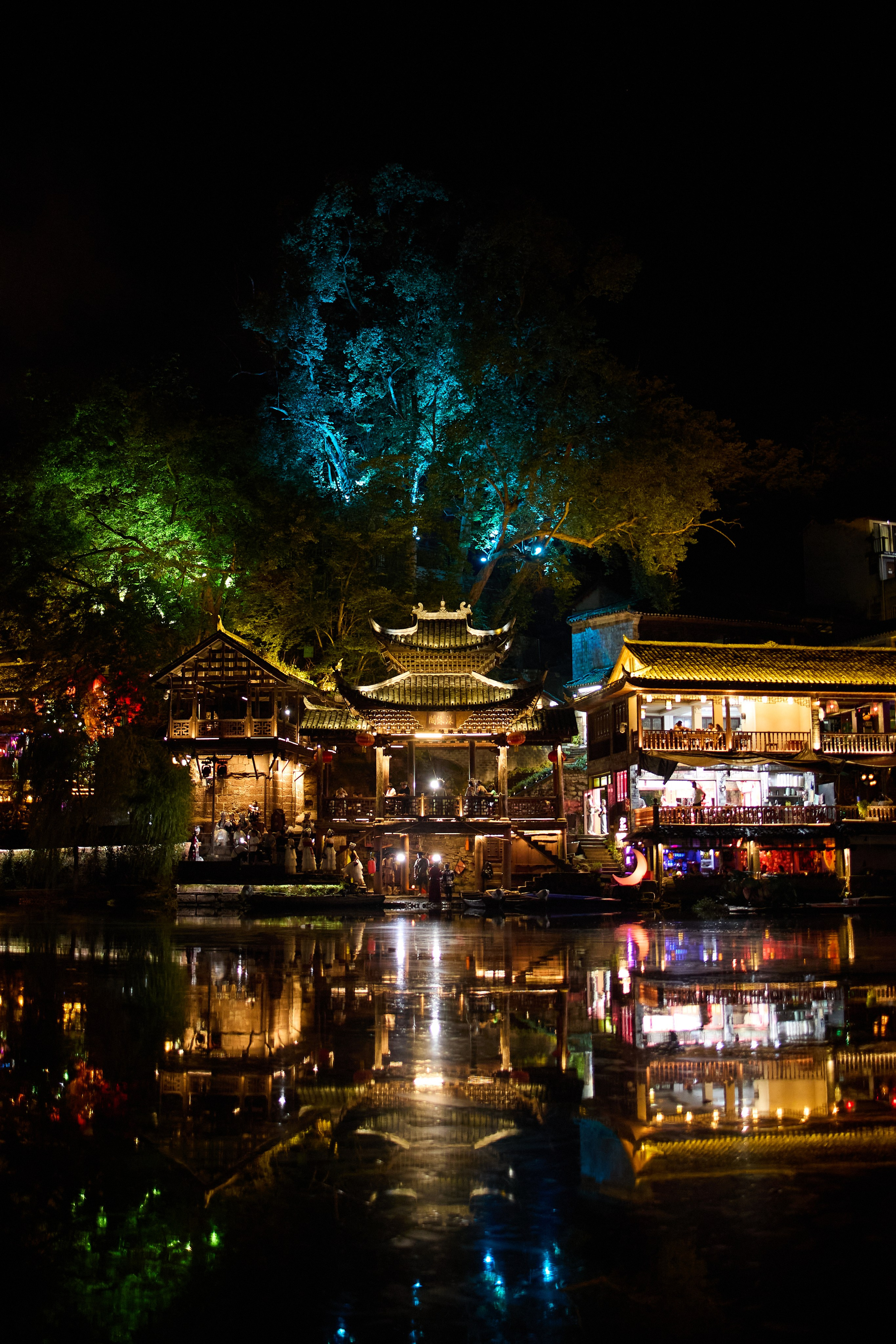 Китай. Хороший репортажный и промышленный фотограф в Казани Алексей Щелконогов