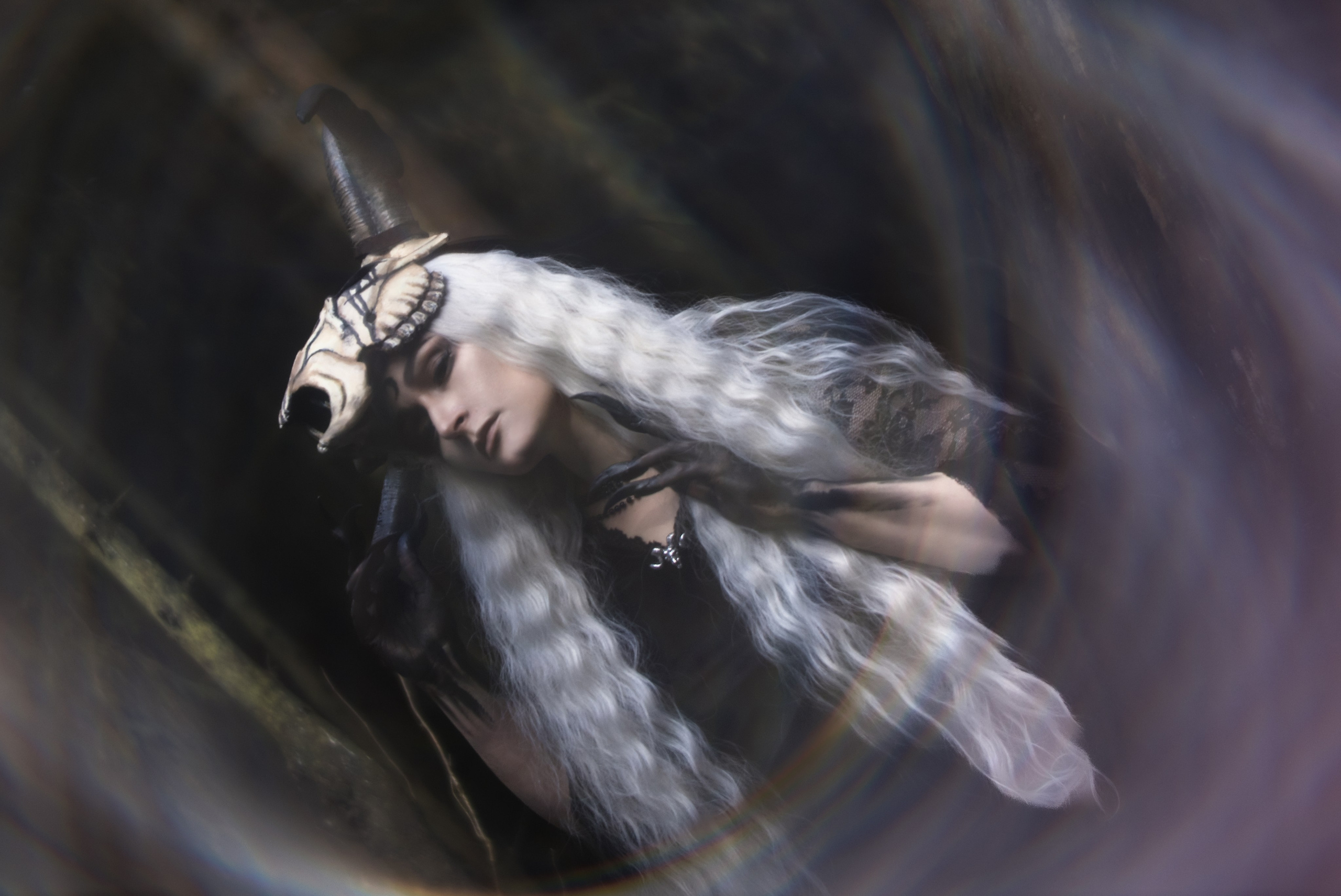 🌒The Light and the Darkness🌘. Анна Акоста: фотограф в Санкт-Петербурге и Таганроге