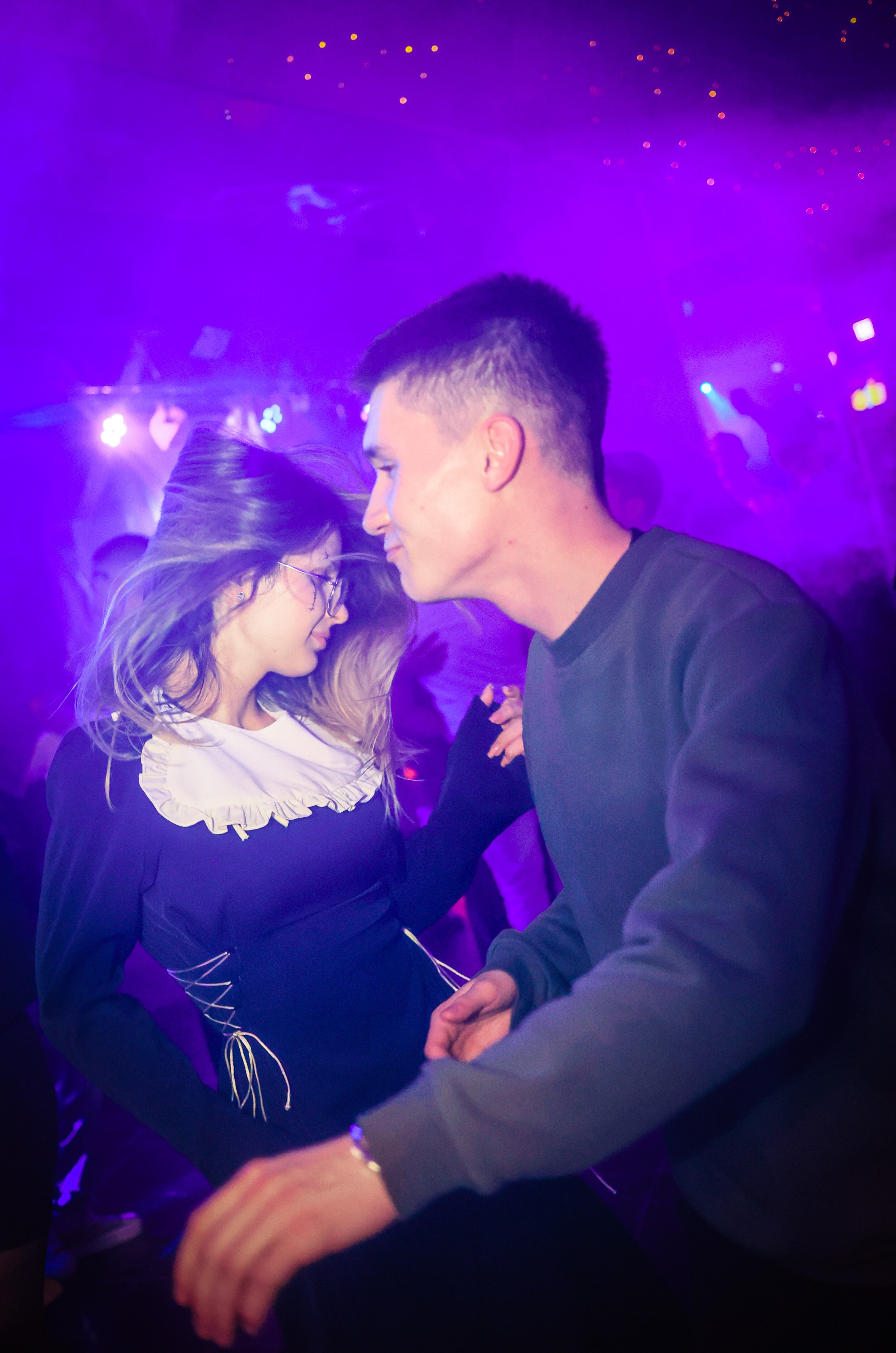 Halloween party | 31.10-01.11.25г. | Ресто-клуб «ОКТЯБРЬ»| Таганрог. Анна Акоста: фотограф в Санкт-Петербурге и Таганроге