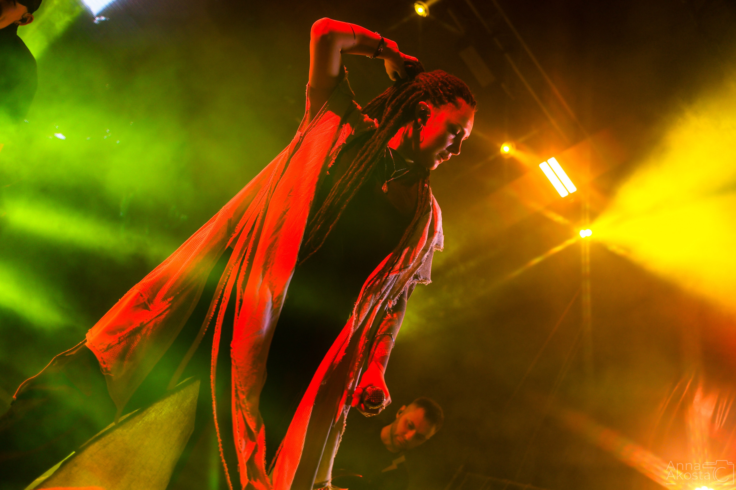 DRUMMATIX | Зелёная Сцена | СПб. Анна Акоста: фотограф в Санкт-Петербурге и Таганроге