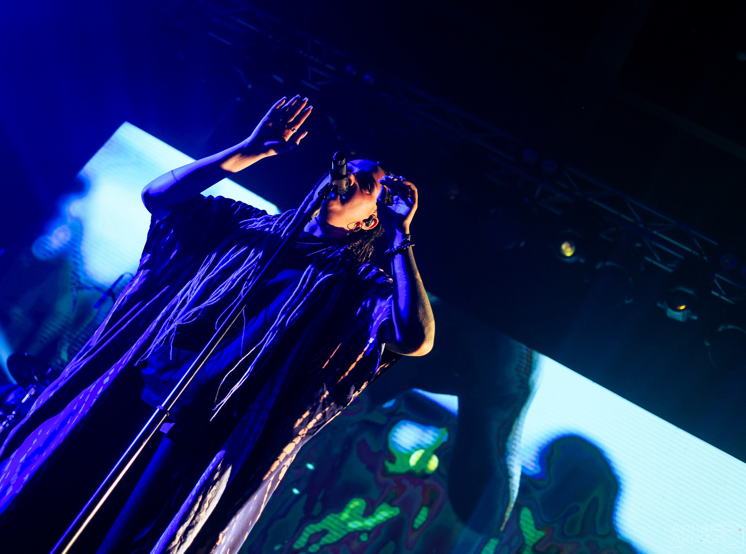 DRUMMATIX | Sound | СПб. Анна Акоста: фотограф в Санкт-Петербурге и Таганроге