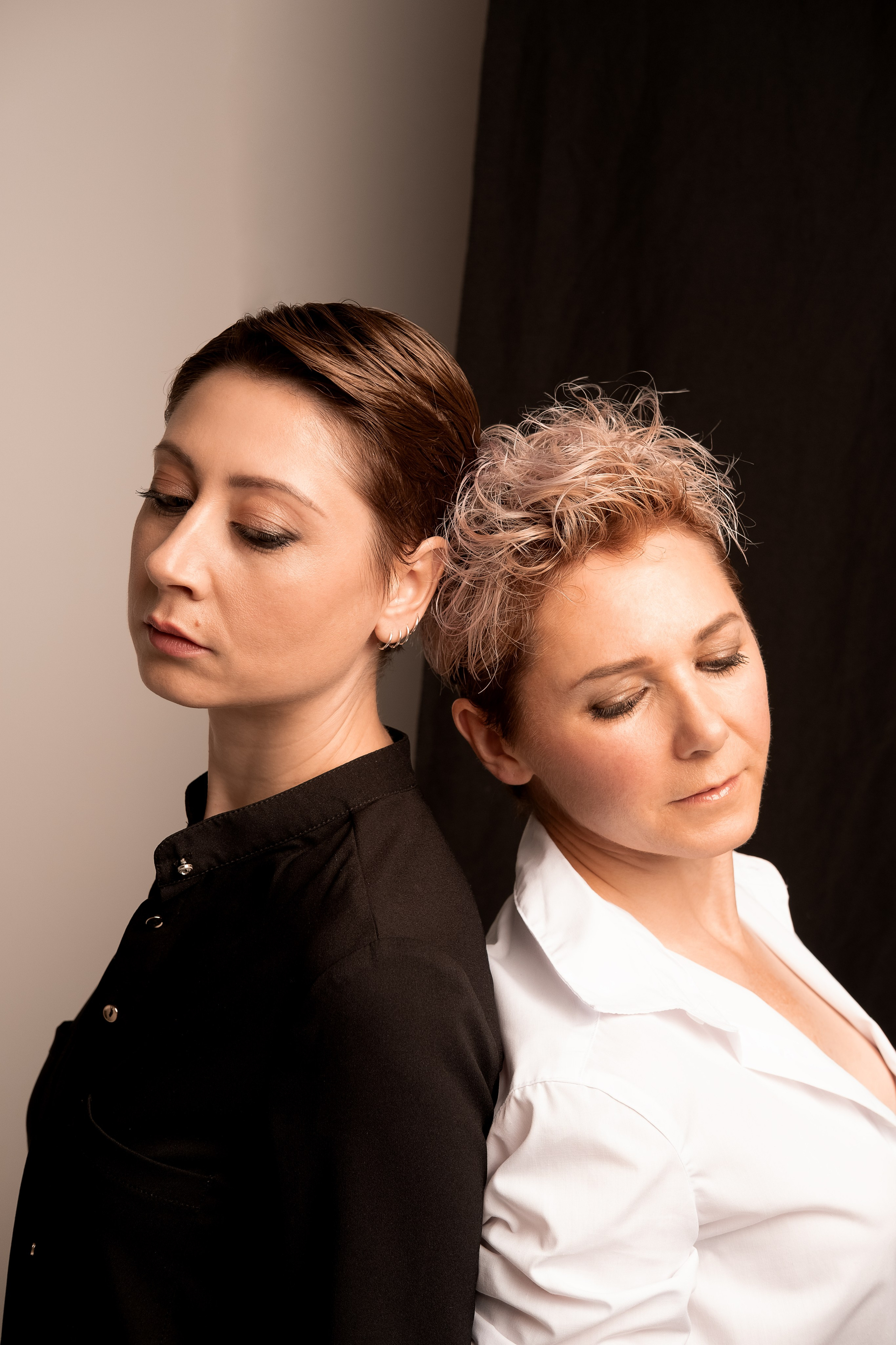 Женский портрет. Семейный и женский фотограф в Санкт-Петербурге