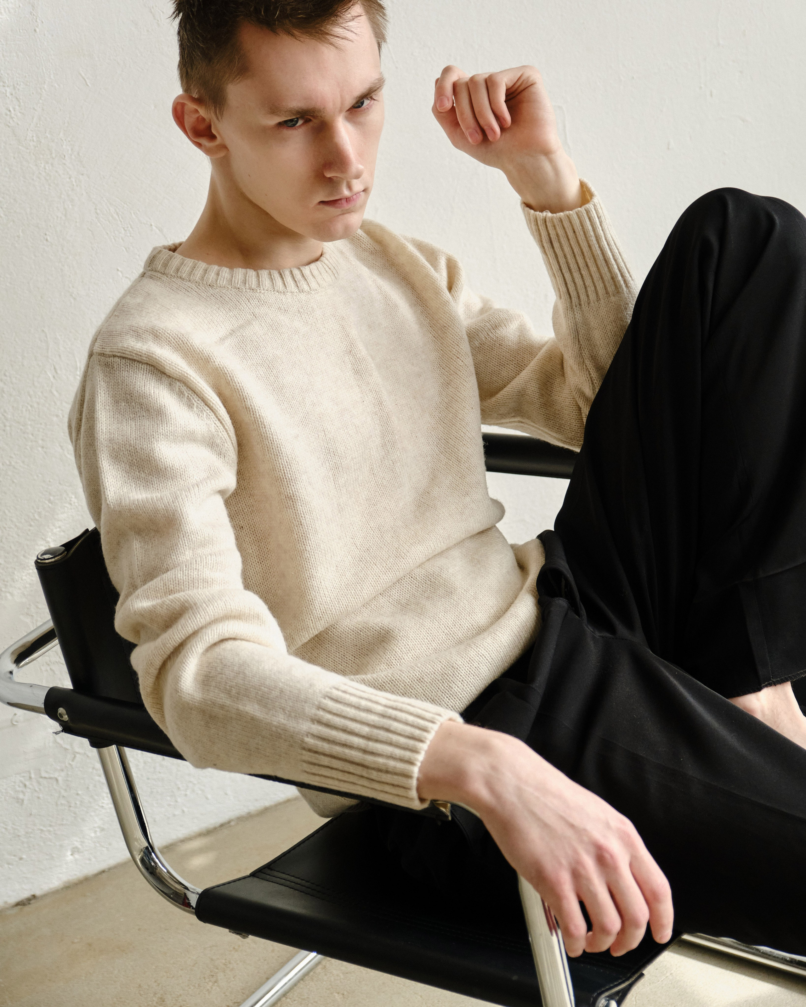 DIMA M. THE FAME MODELS