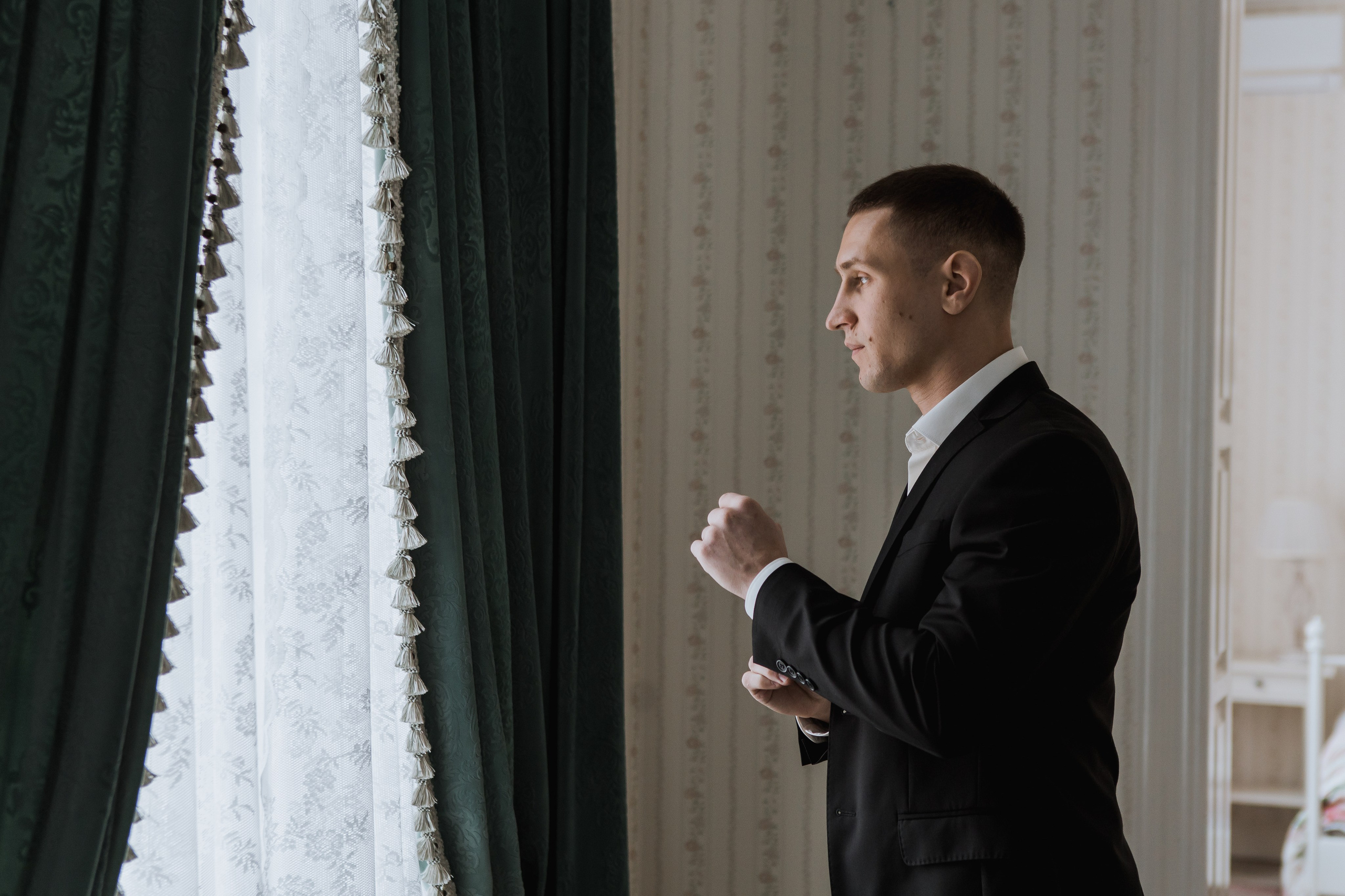 K&D. Свадебный и семейный фотограф Чижова Алина