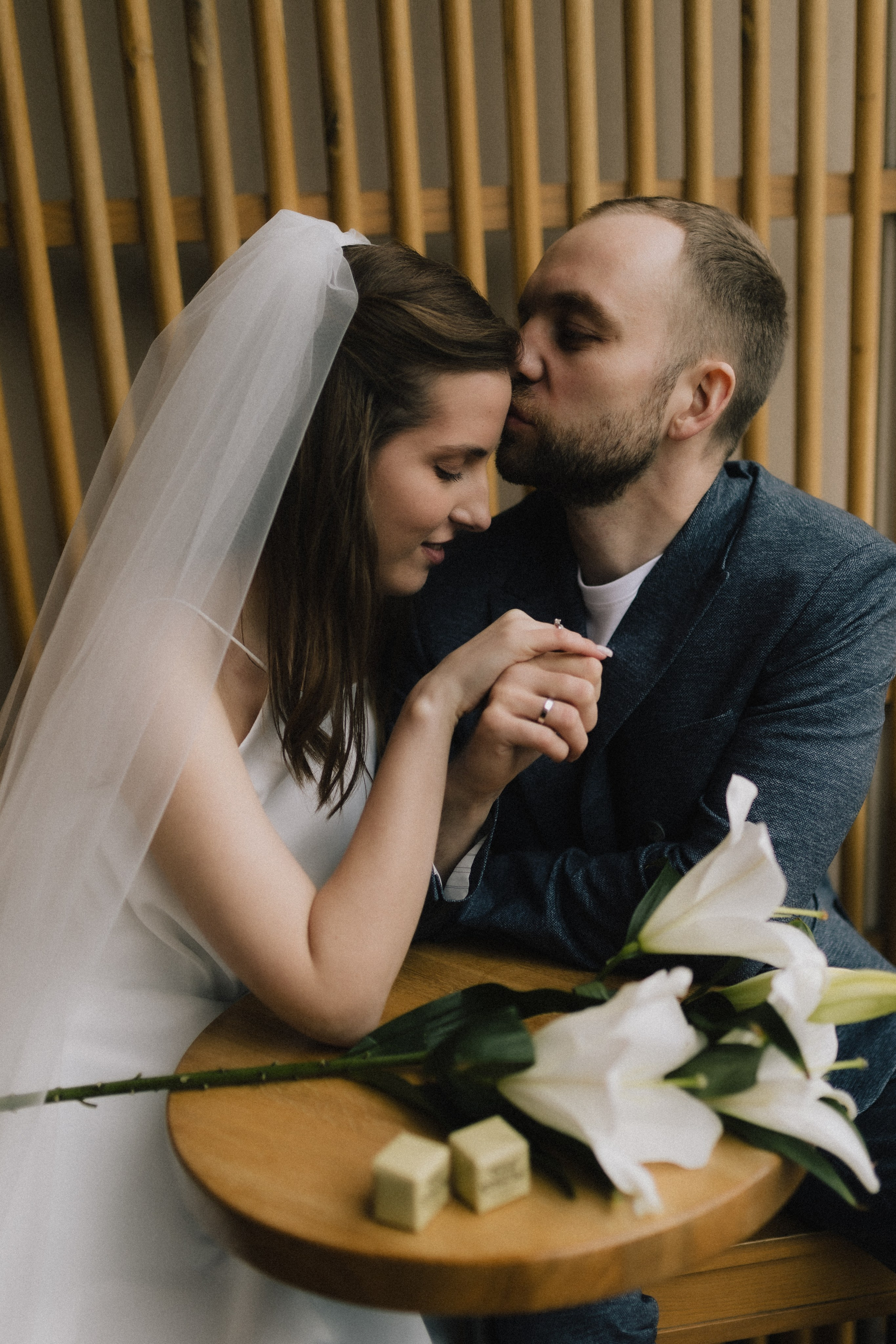 Татьяна и Дмитрий. Фотограф в Санкт-Петербурге