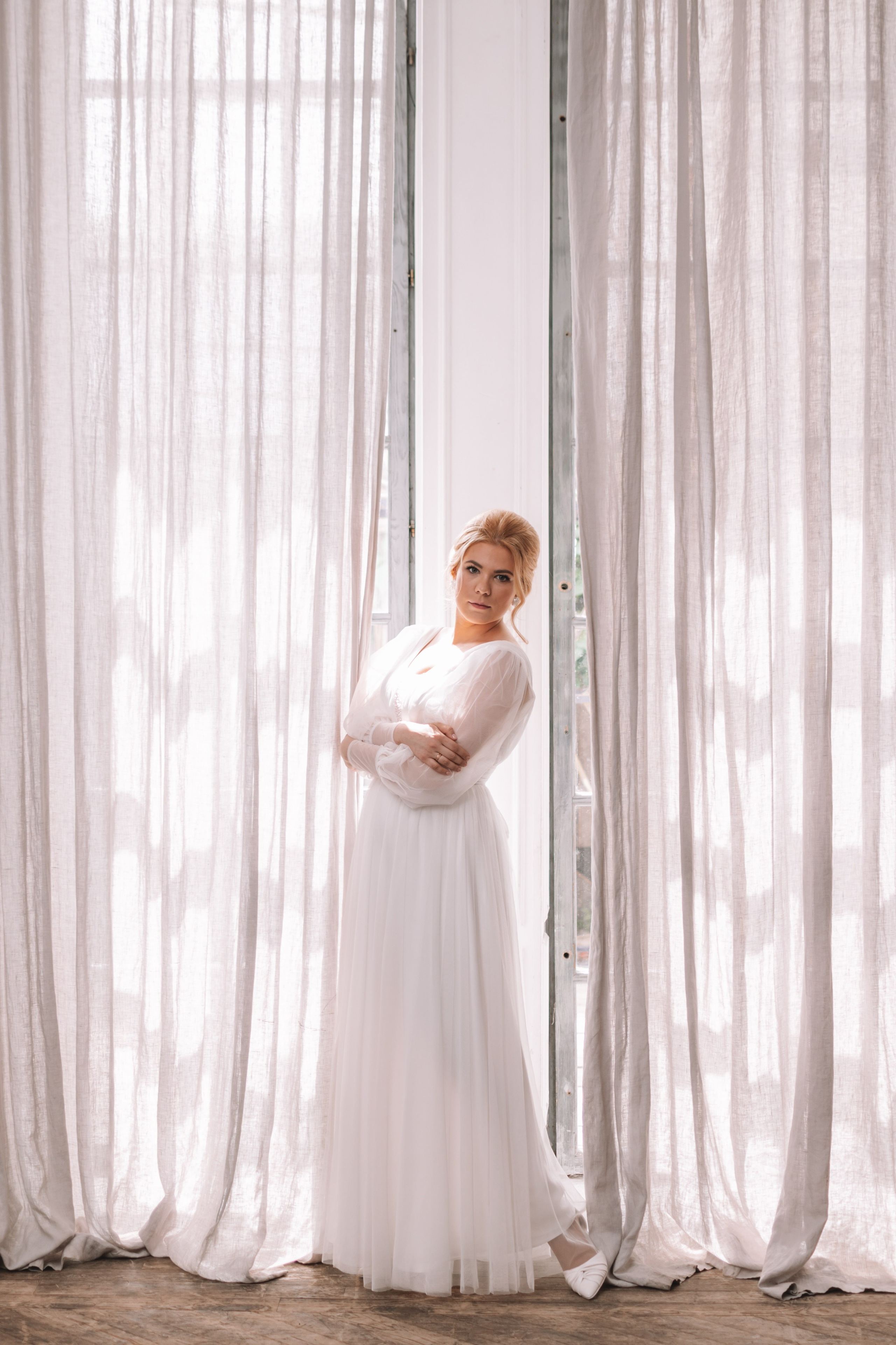 16.06. Свадебный фотограф Дарья Жакова